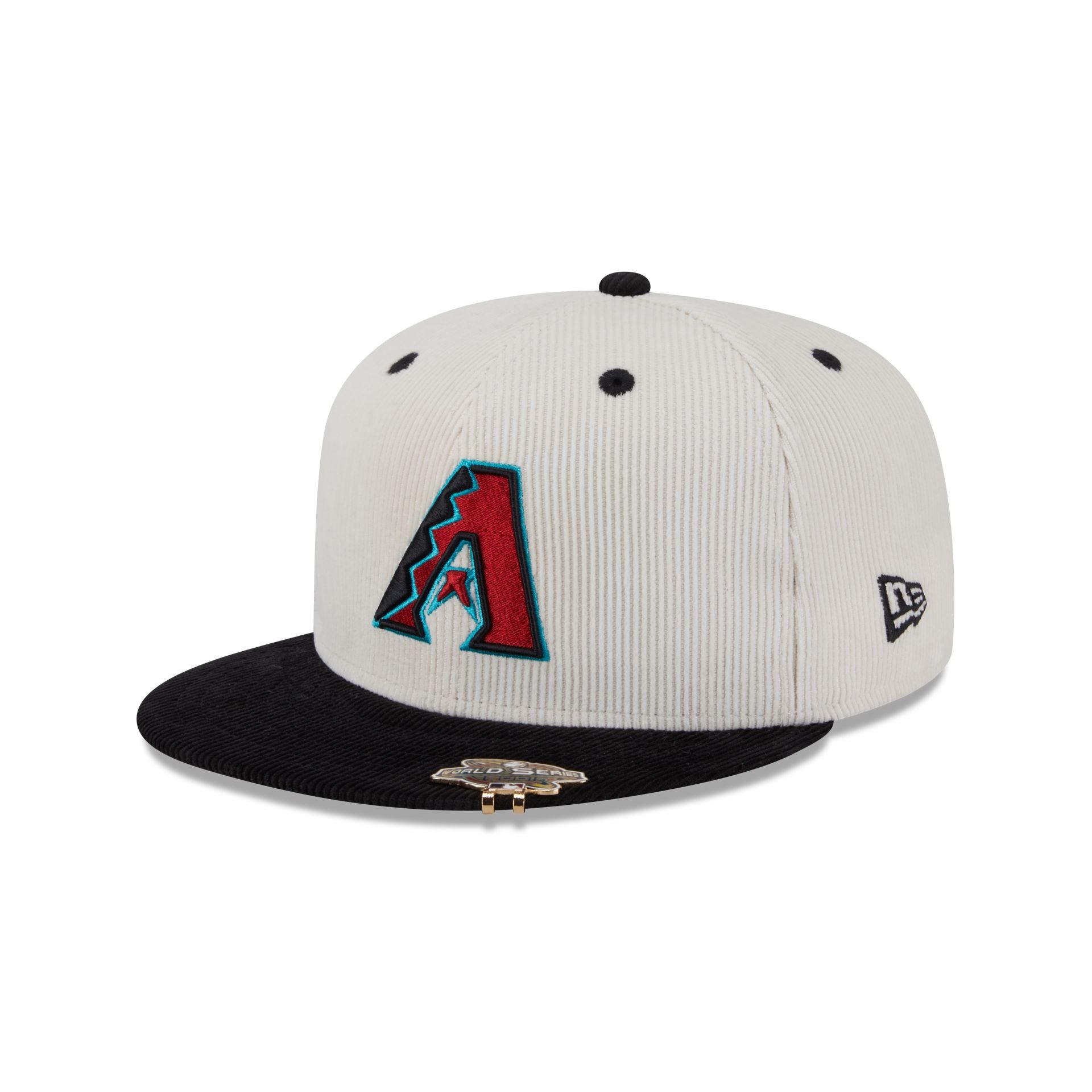 New Era Two Tone Cord 59FIFTY Fitted