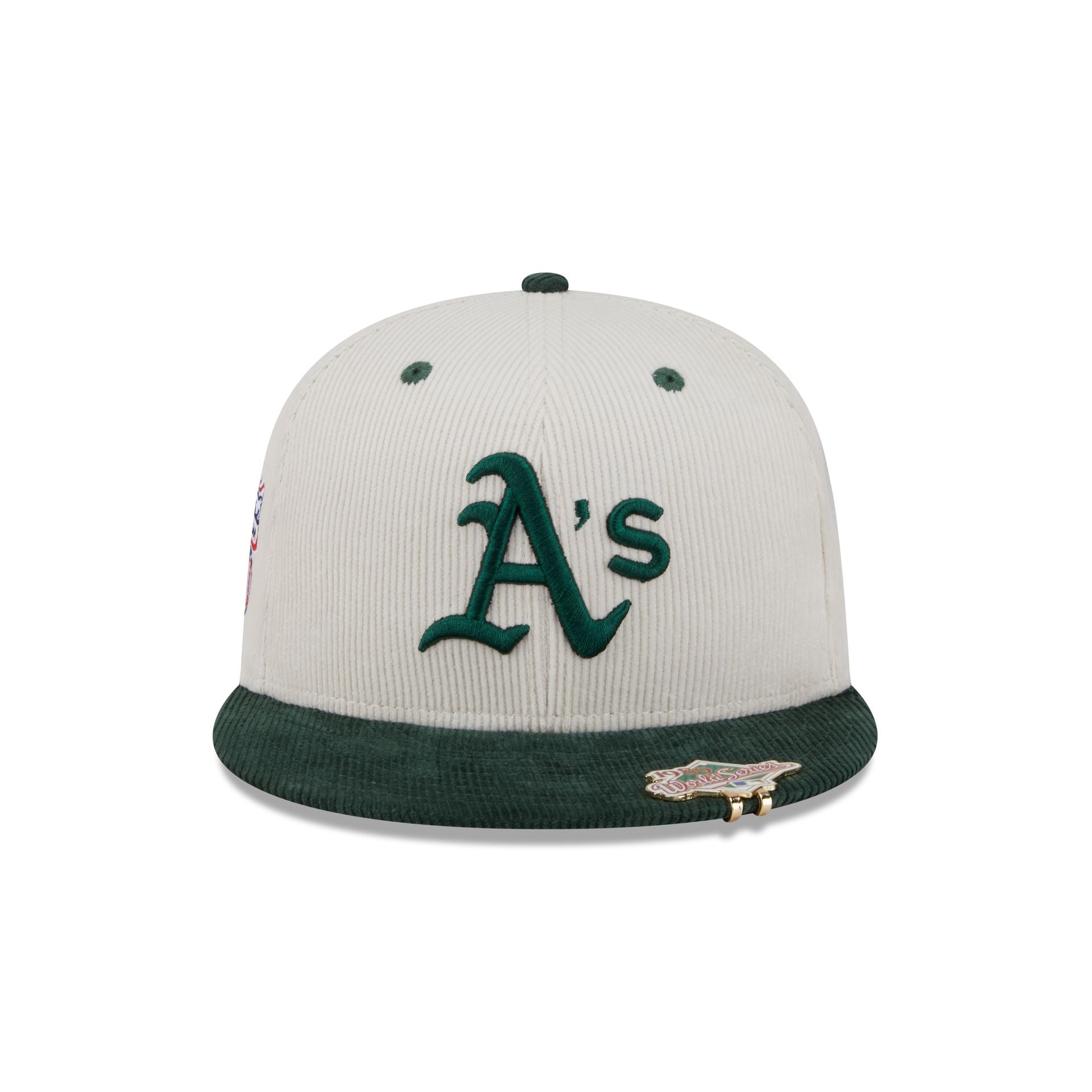 New Era Two Tone Cord 59FIFTY Fitted
