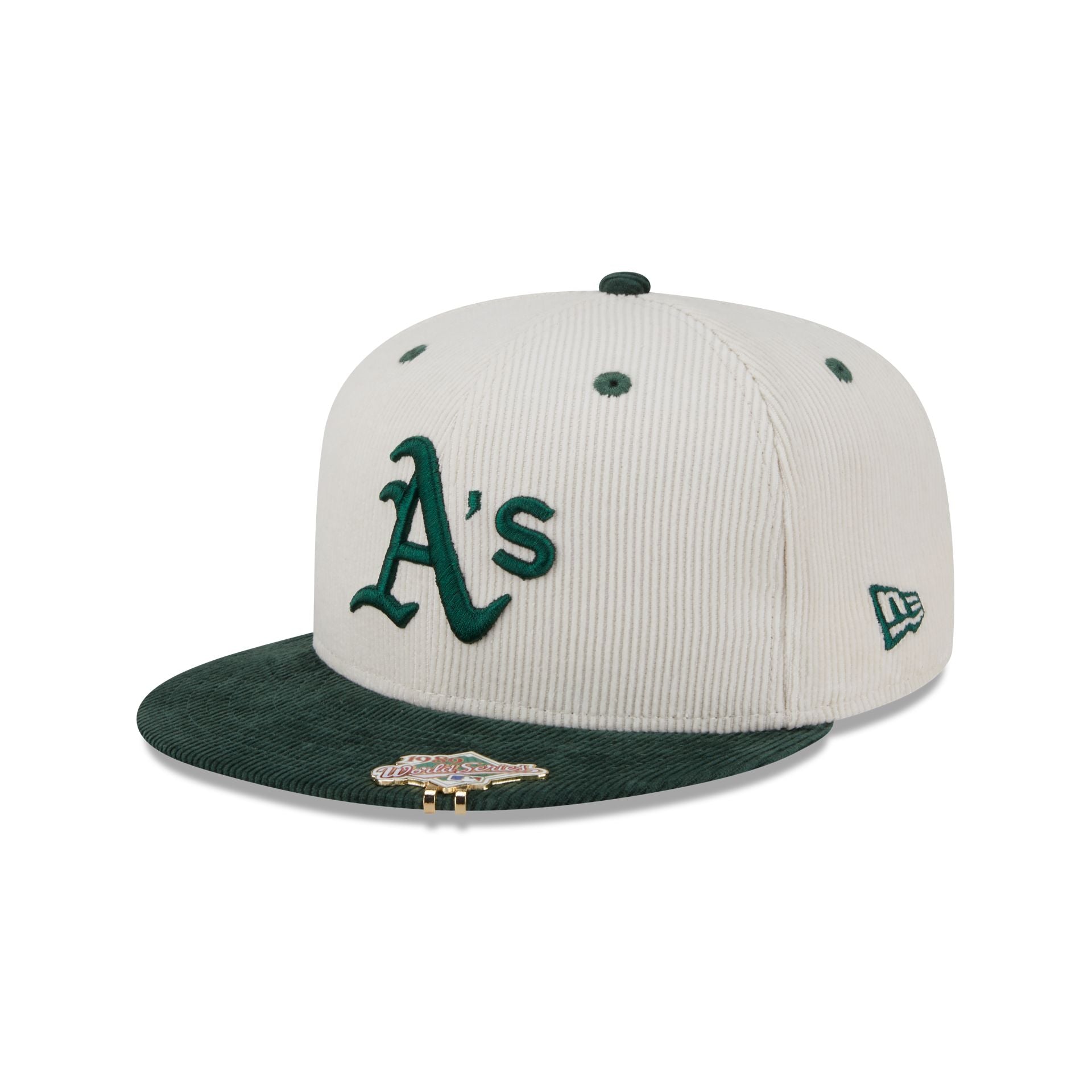 New Era Two Tone Cord 59FIFTY Fitted