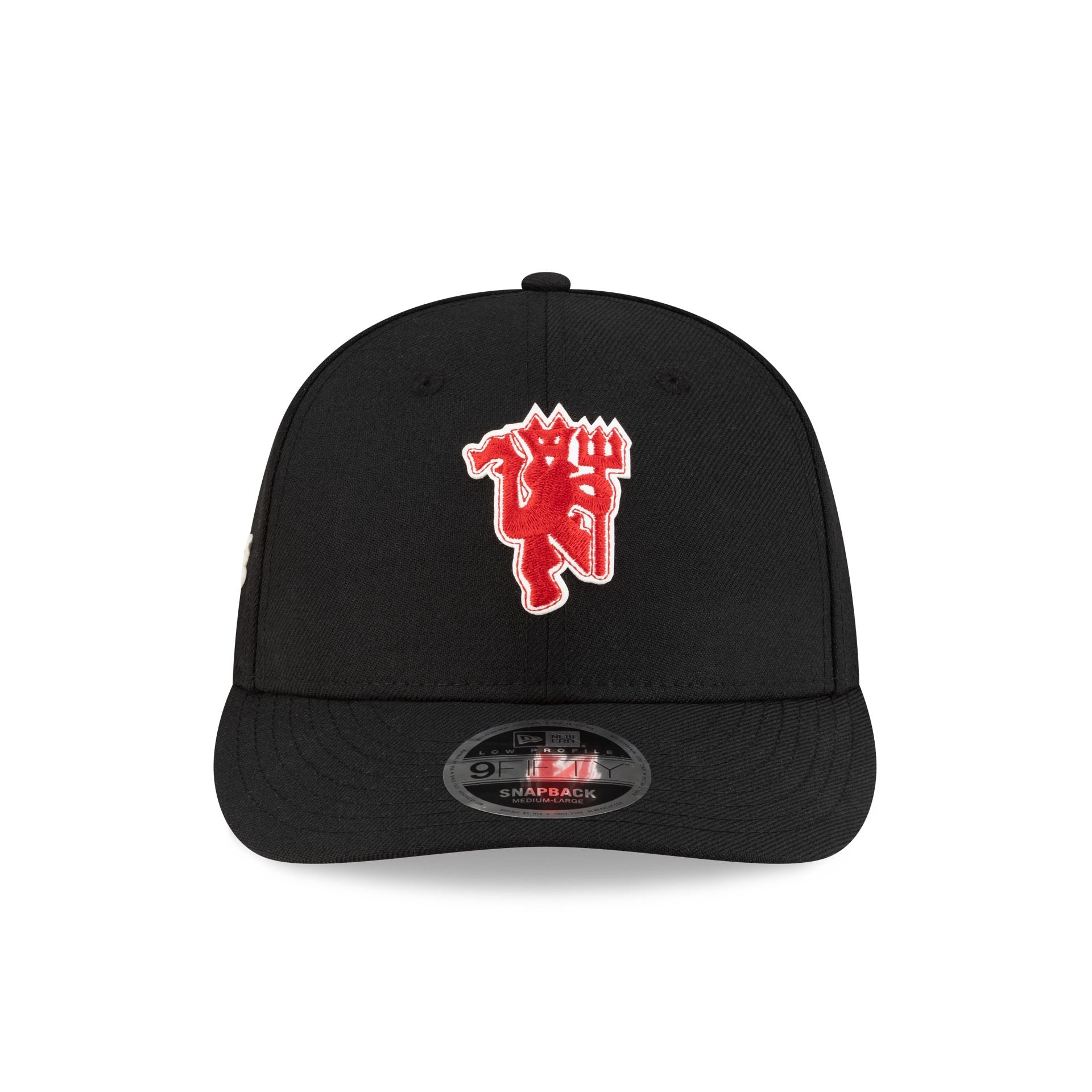 New Era Vintage Low Profile 9FIFTY Adjustable