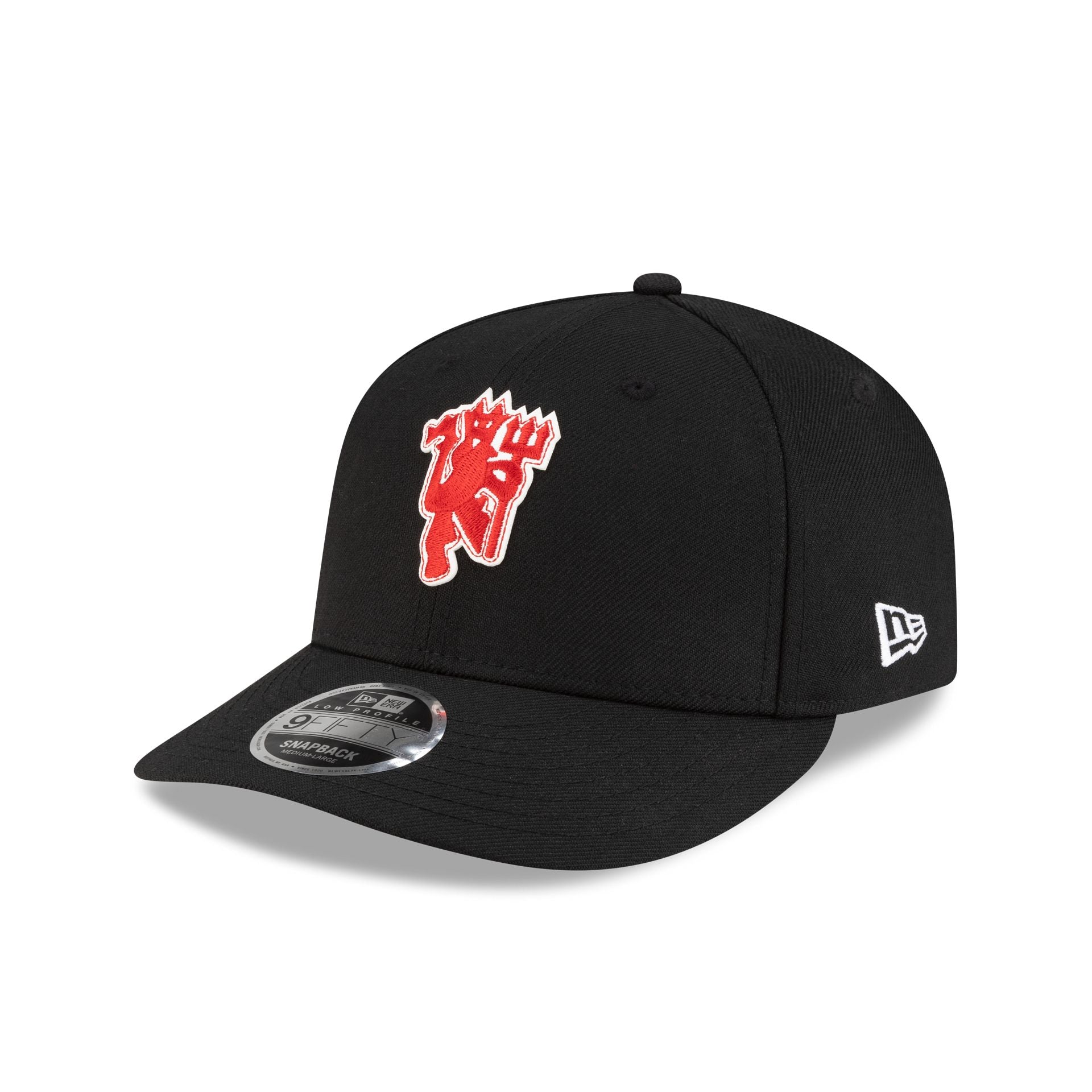New Era Vintage Low Profile 9FIFTY Adjustable