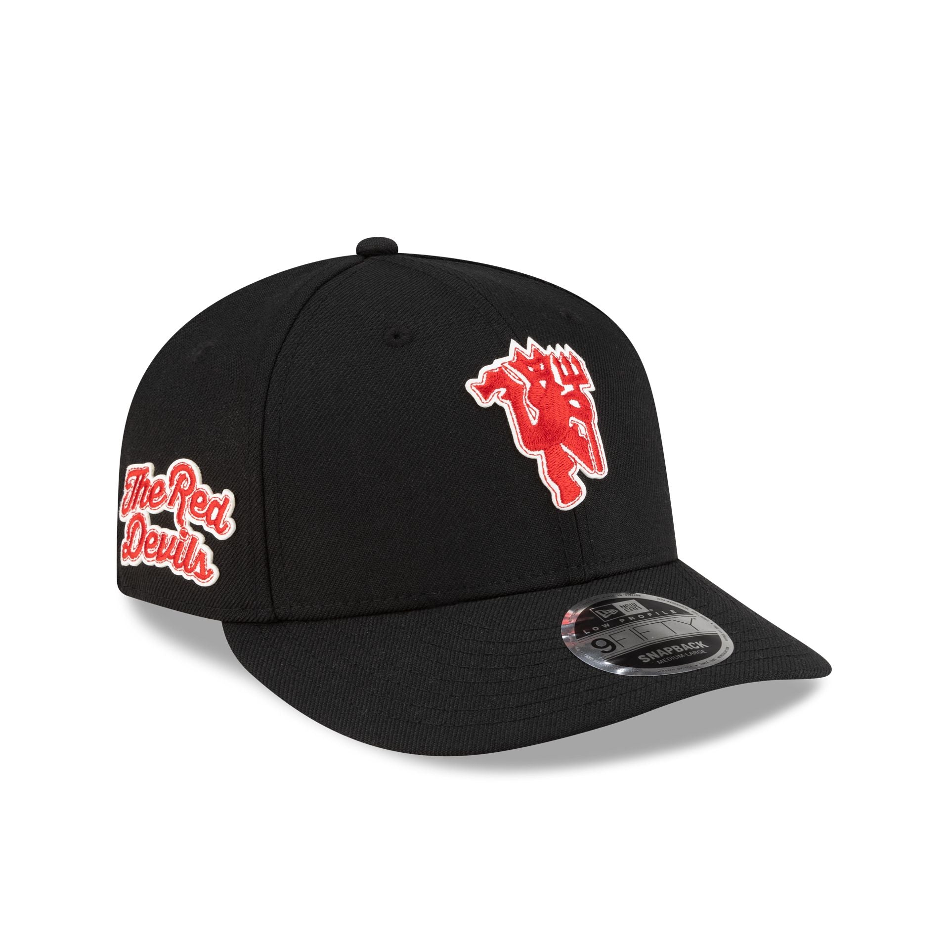 new era Vintage Low Profile 9FIFTY Adjustable