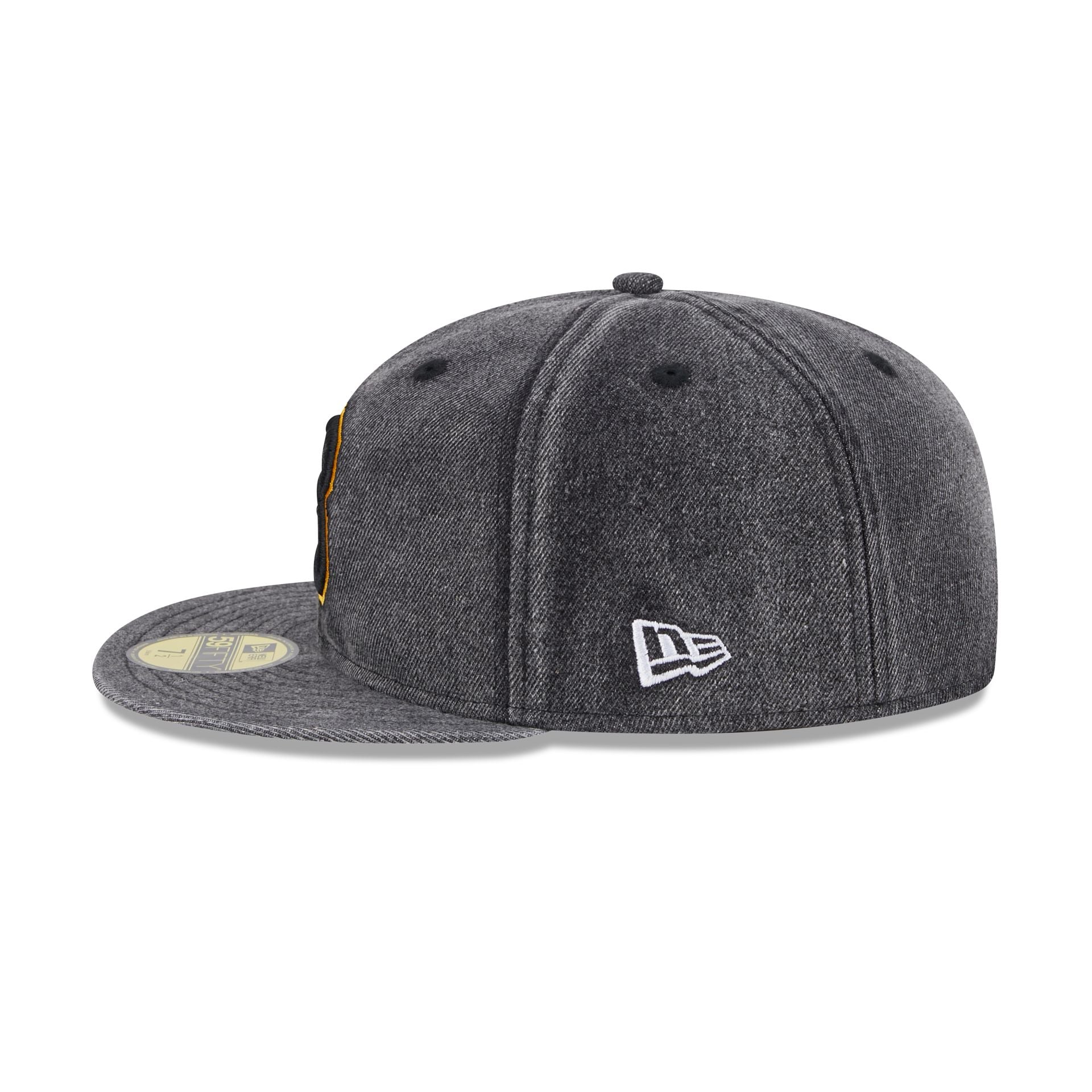 New Era Vintage NHL Pack 59FIFTY Fitted