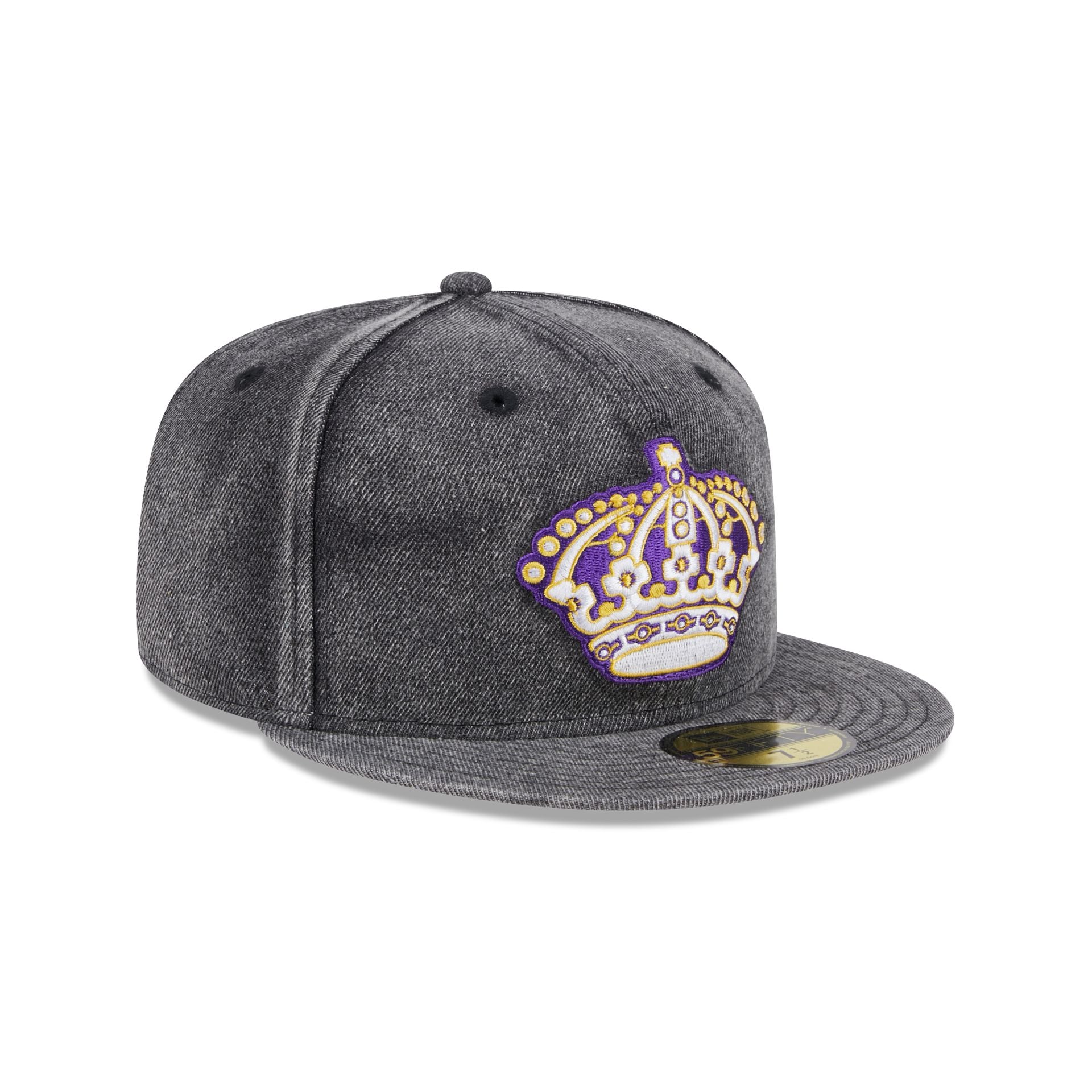 New Era Vintage NHL Pack 59FIFTY Fitted