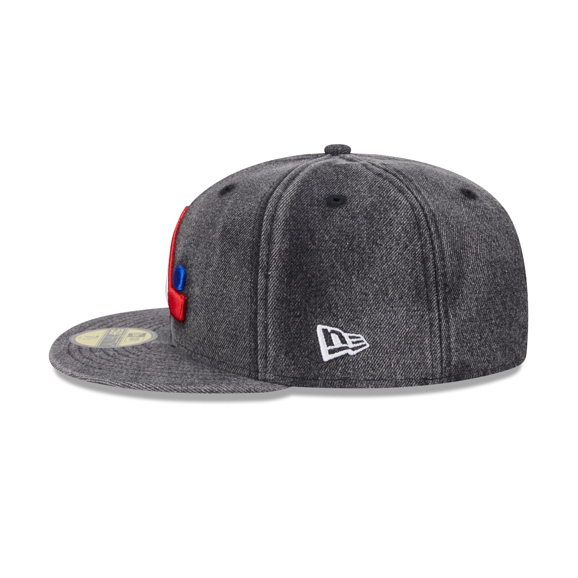 New Era Vintage NHL Pack 59FIFTY Fitted