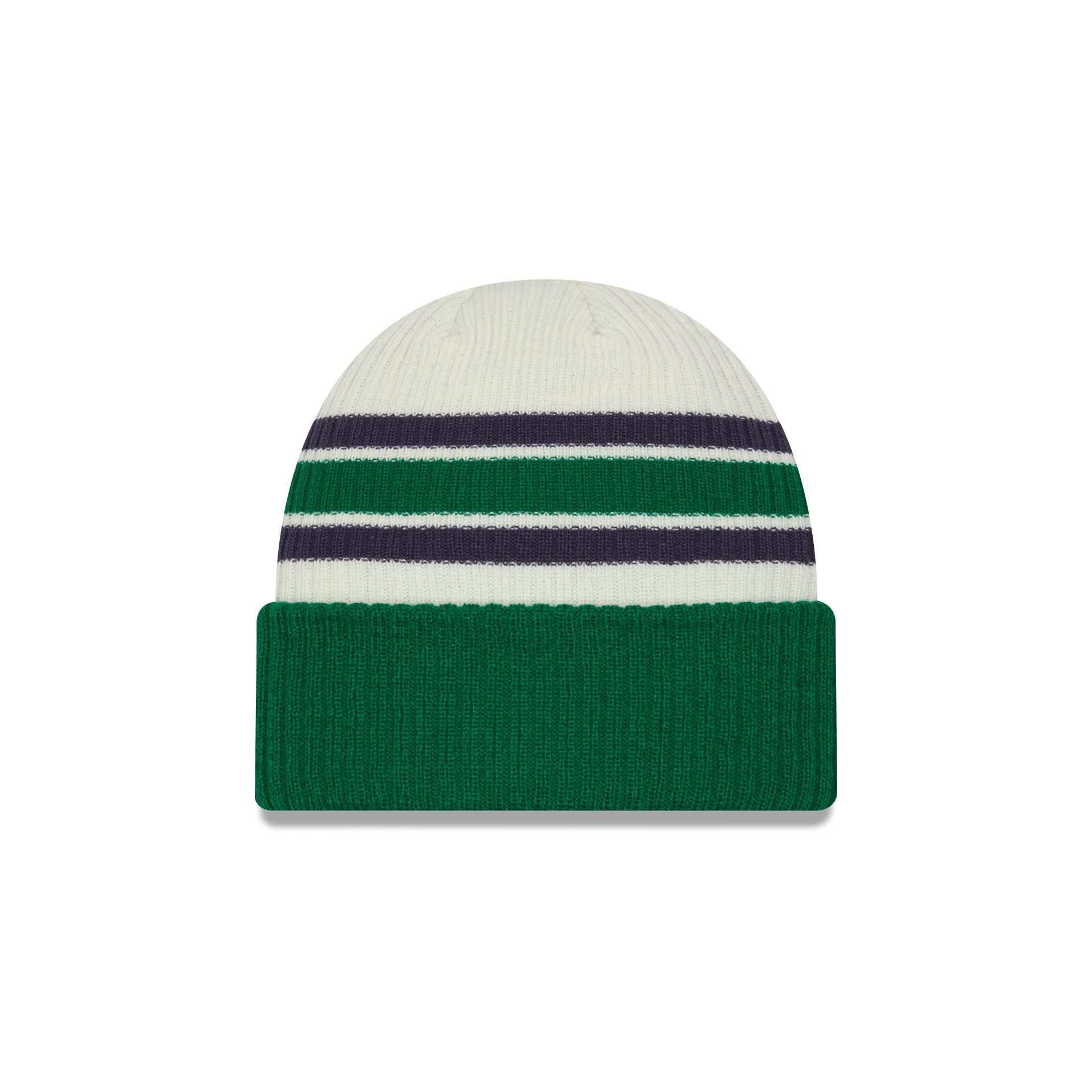 New Era Vintage Ribbed Beanie