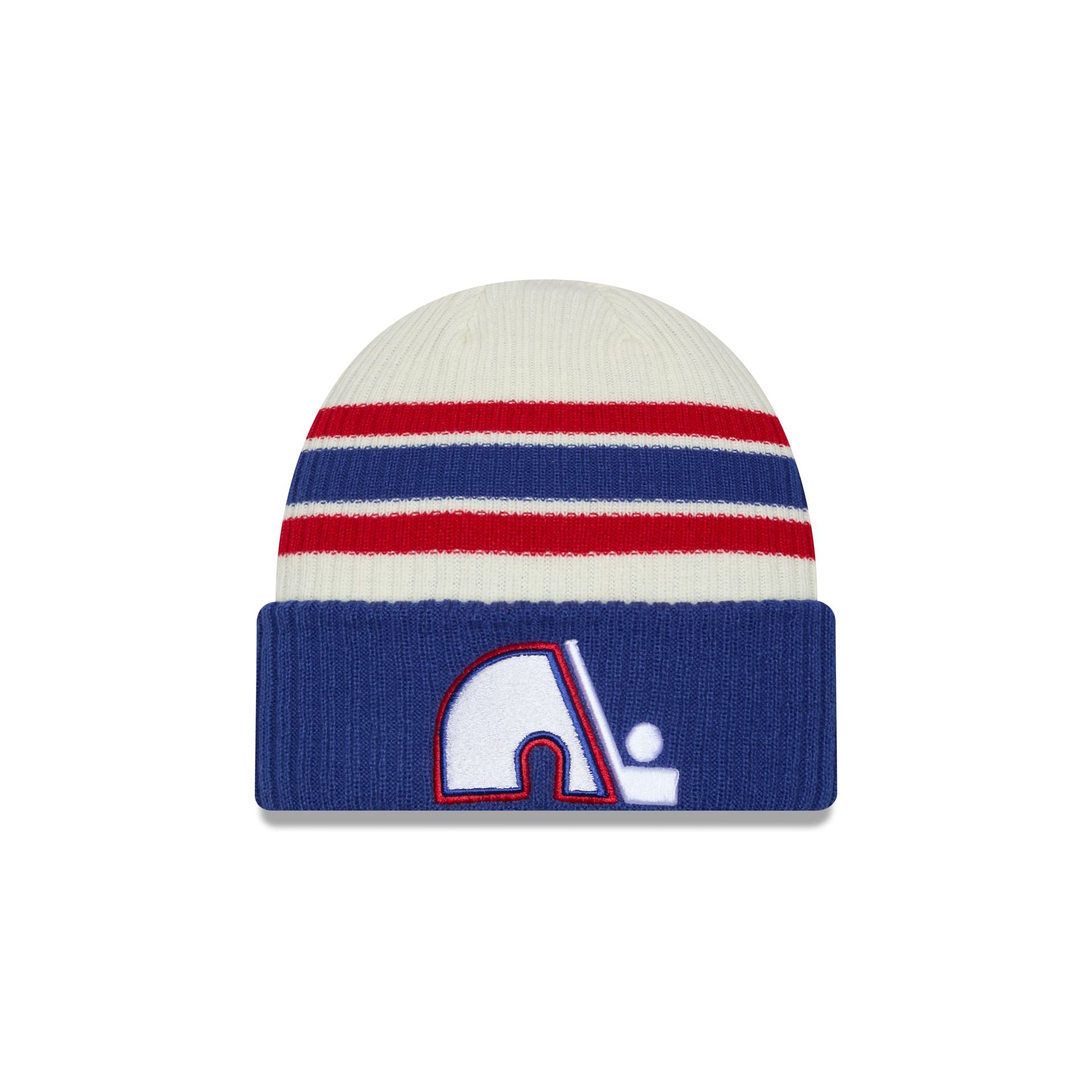 new era Vintage Ribbed Beanie