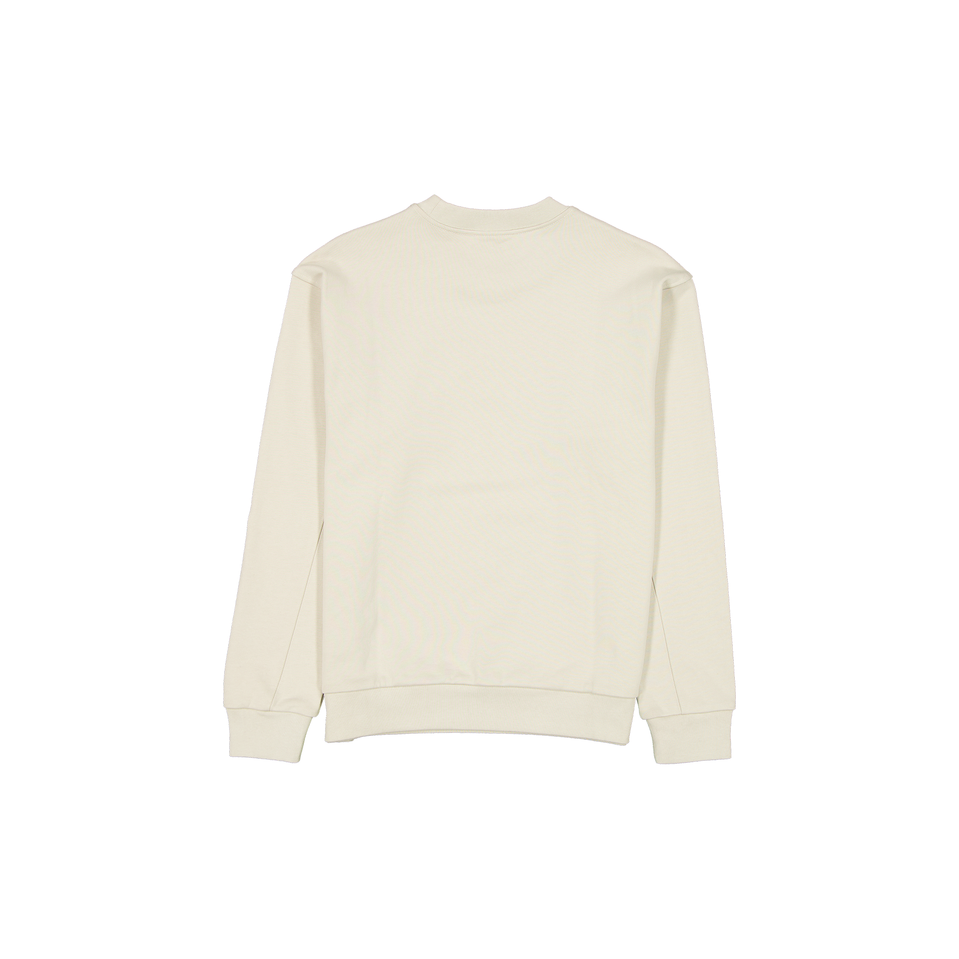 New Era Vintage Stone Stealth Crewneck