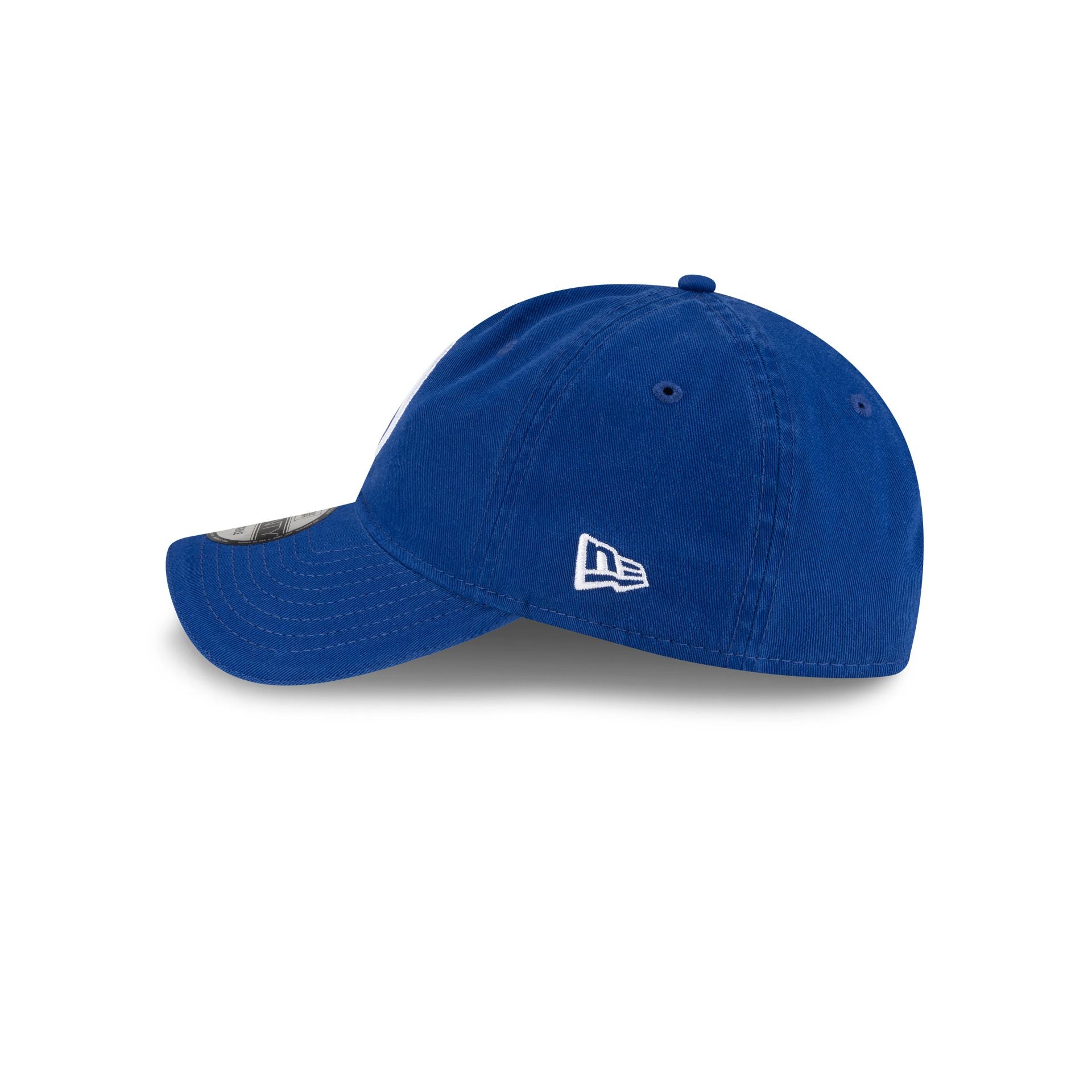 New Era Washed Blue 9TWENTY Adjustable