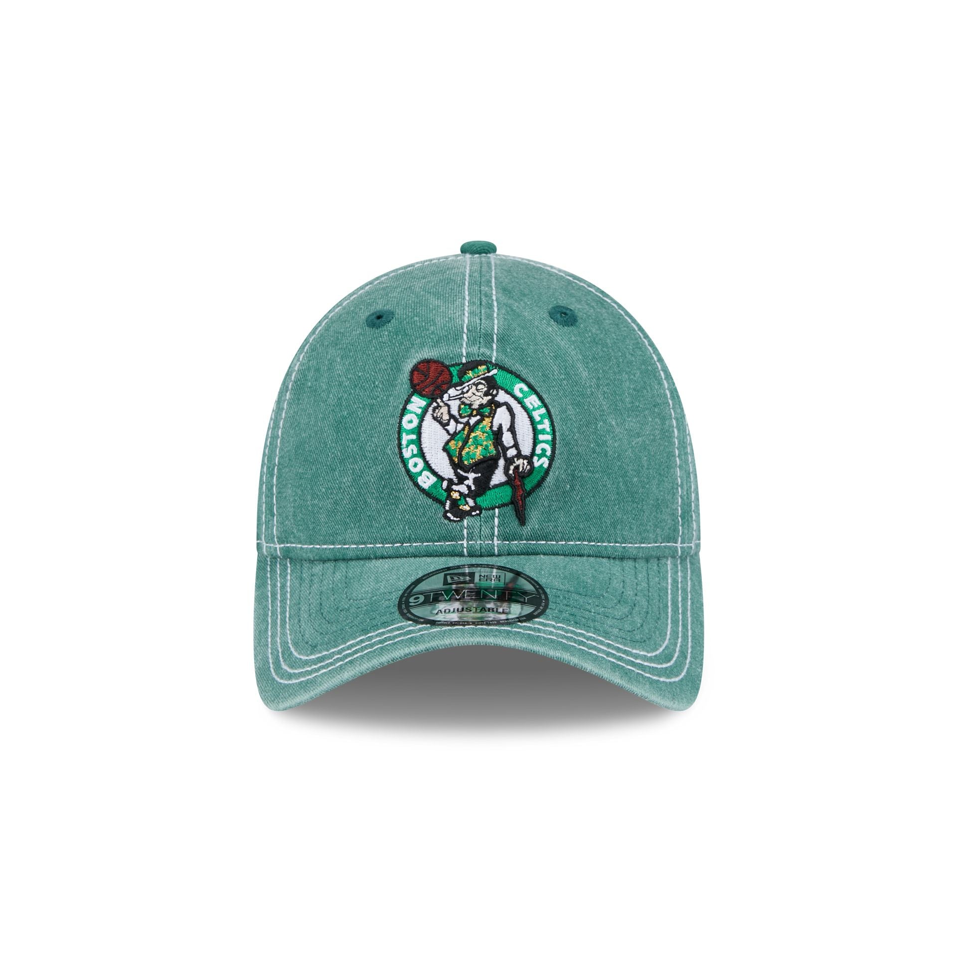 New Era Washed Contrast 9TWENTY Adjustable