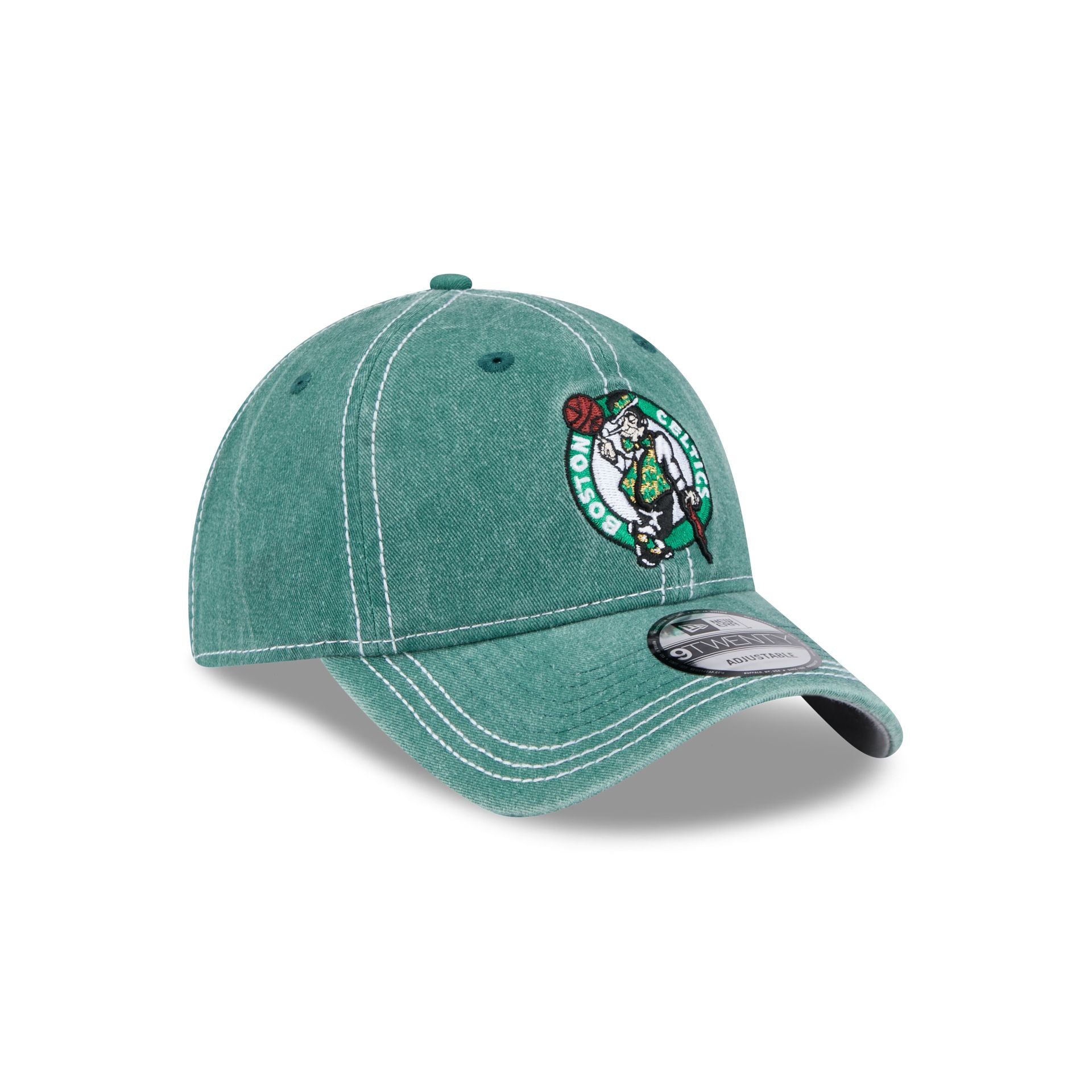 New Era Washed Contrast 9TWENTY Adjustable