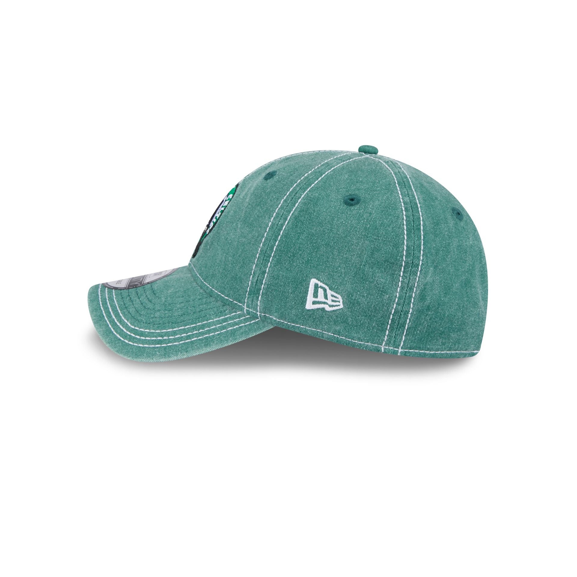 New Era Washed Contrast 9TWENTY Adjustable
