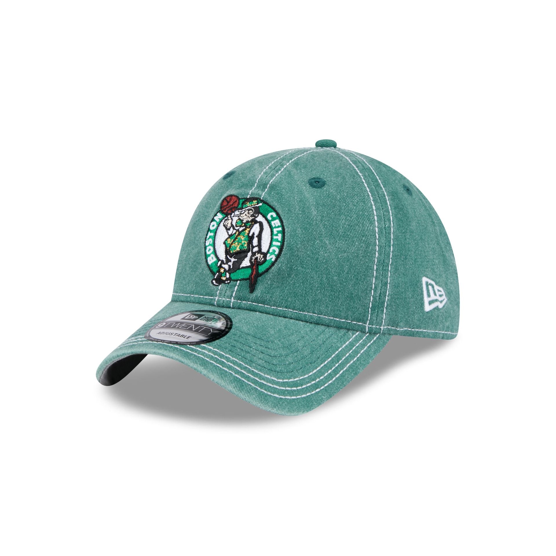 new era Washed Contrast 9TWENTY Adjustable