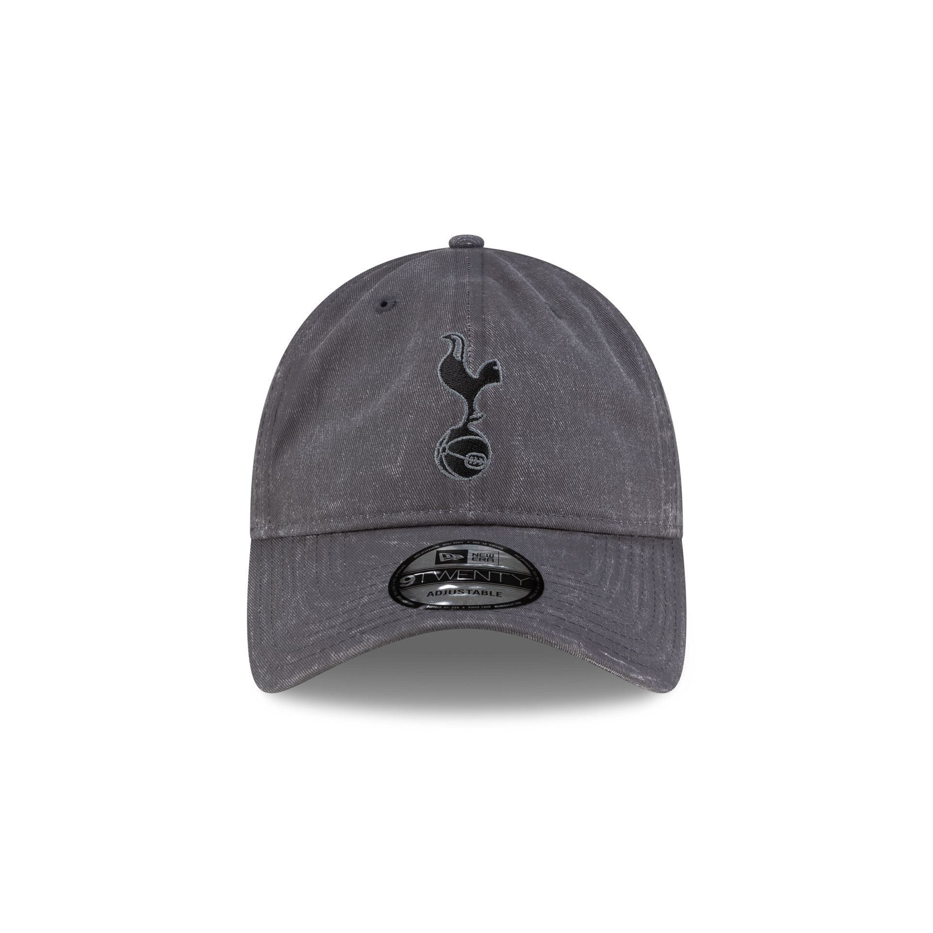 New Era Washed Graphite 9TWENTY Adjustable