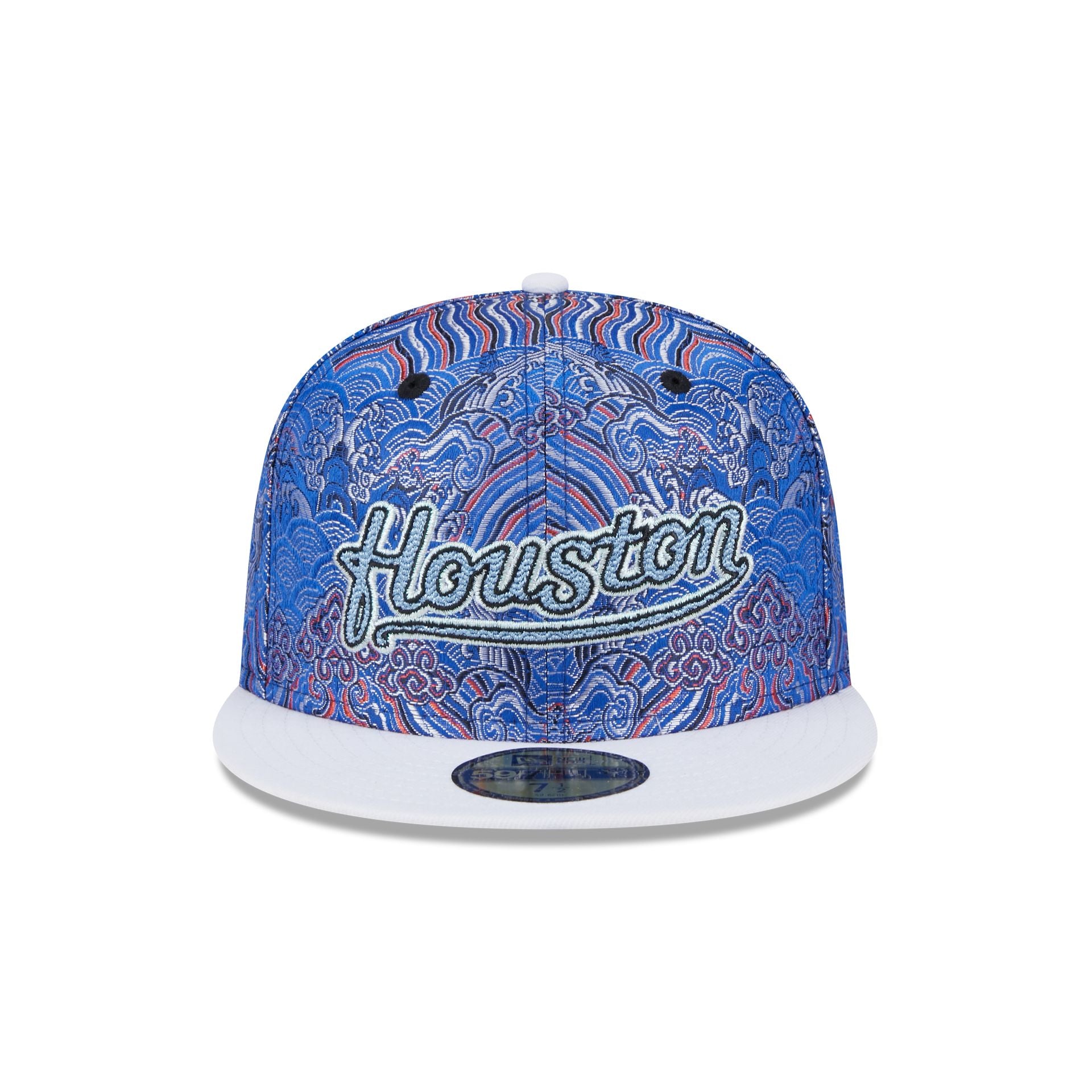 New Era Wave Fill 59FIFTY Fitted