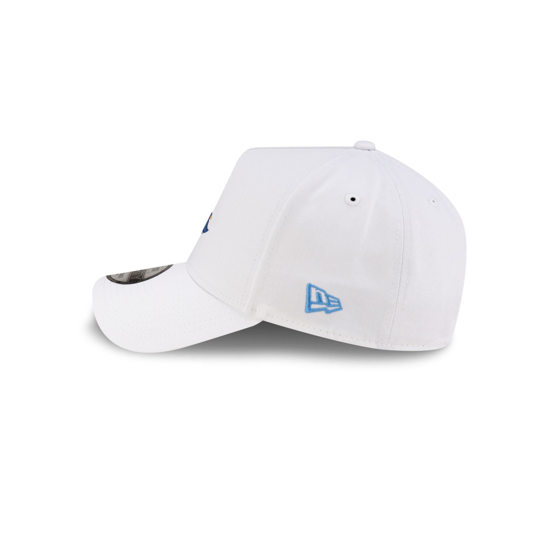 New Era Waves 9FORTY A-Frame Snapback