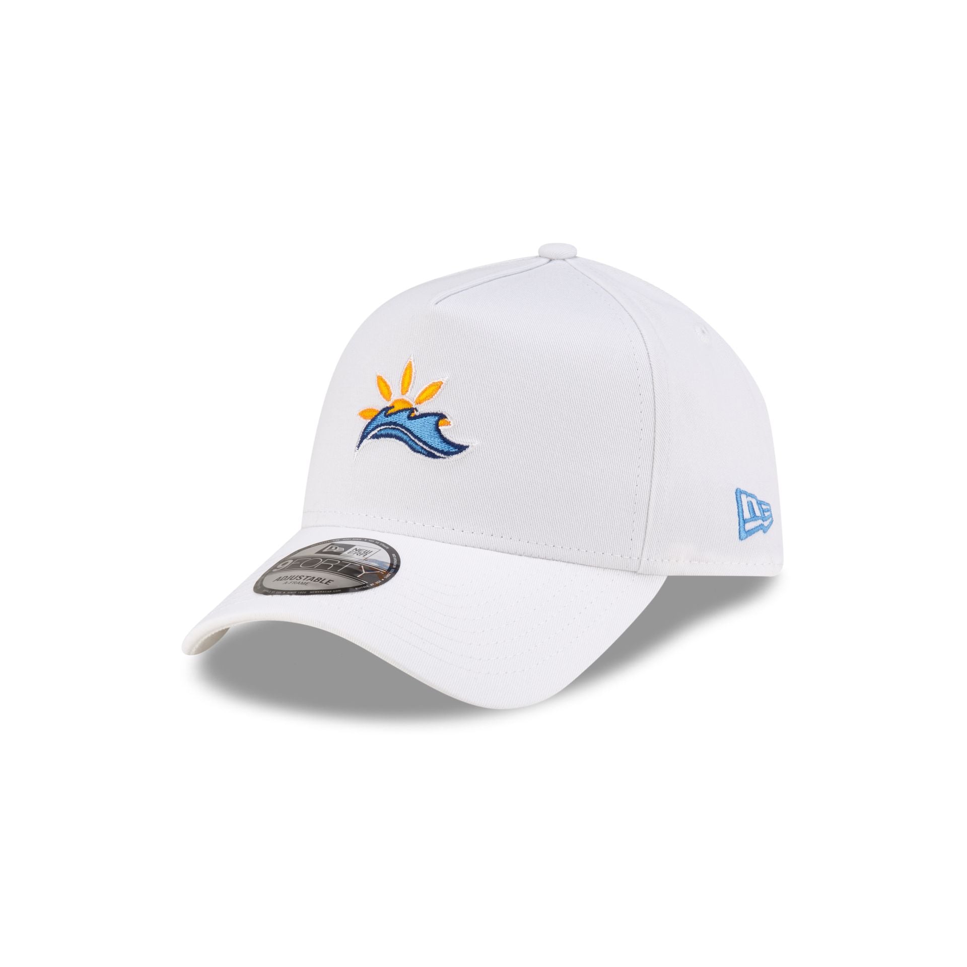 new era Waves 9FORTY A-Frame Snapback