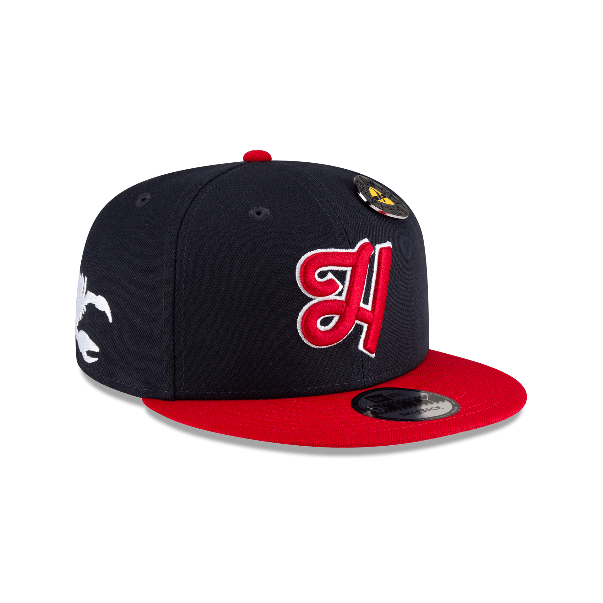 New Era Westside Gunn 9FIFTY Snapback