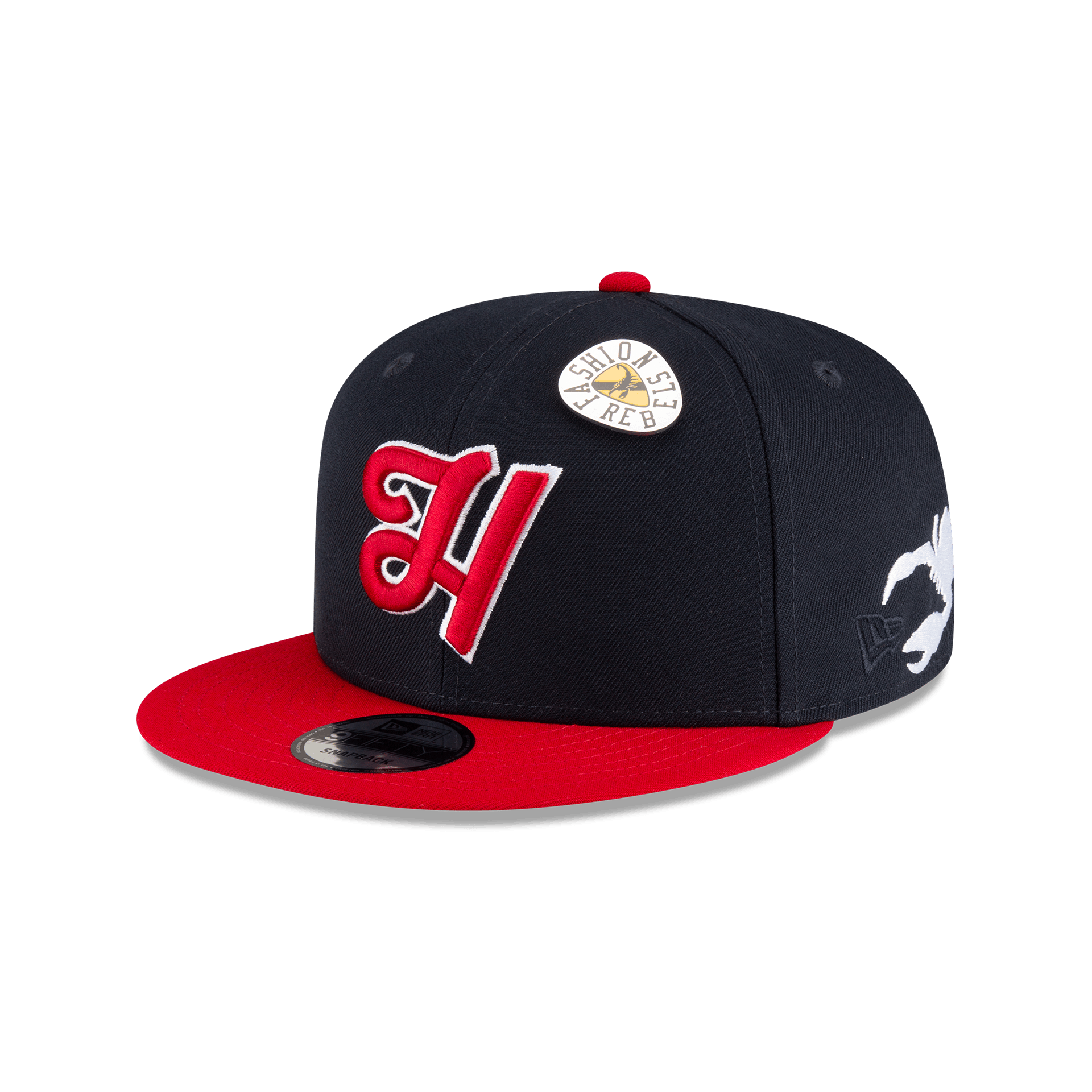 new era Westside Gunn 9FIFTY Snapback