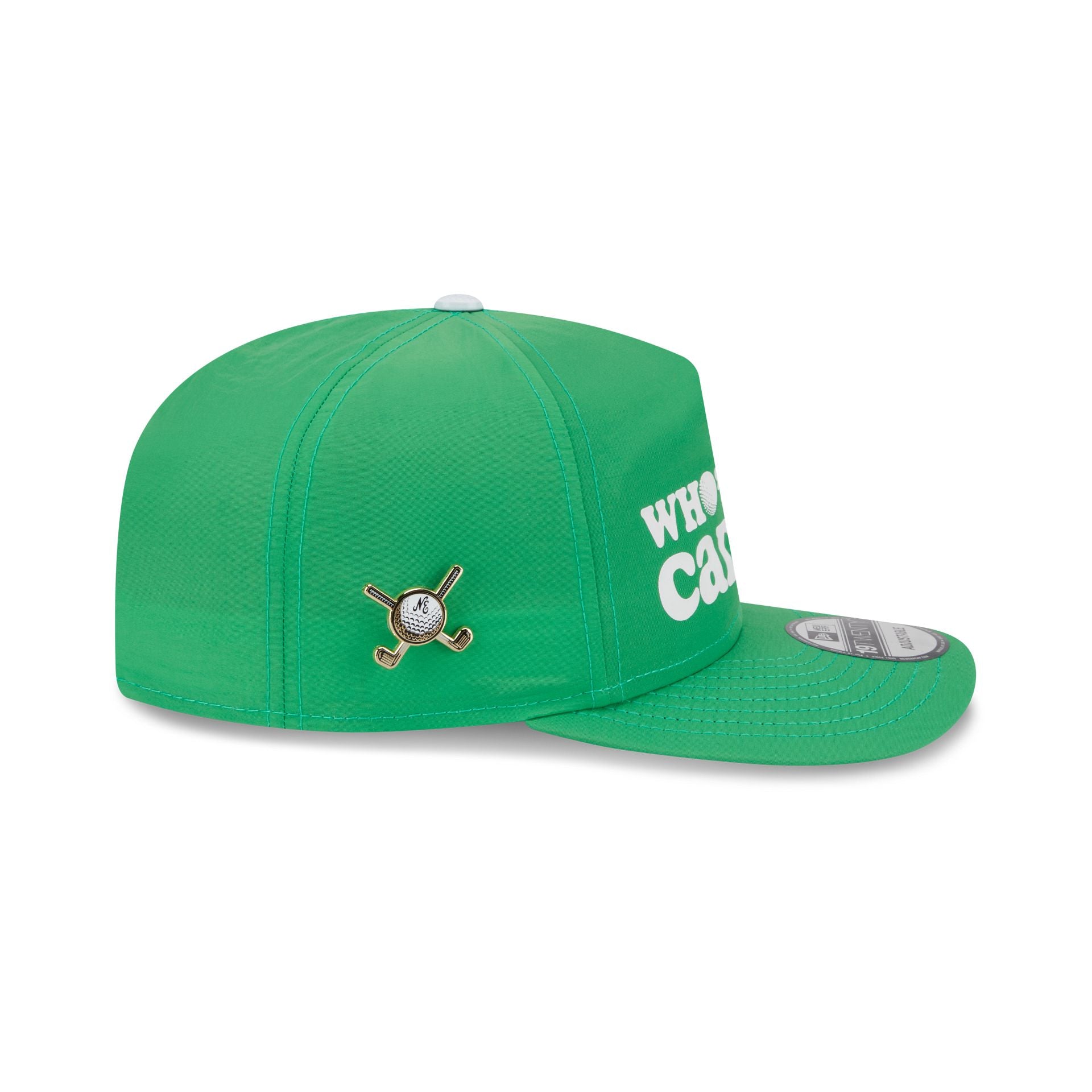 New Era Who's Your Caddie? Golfer