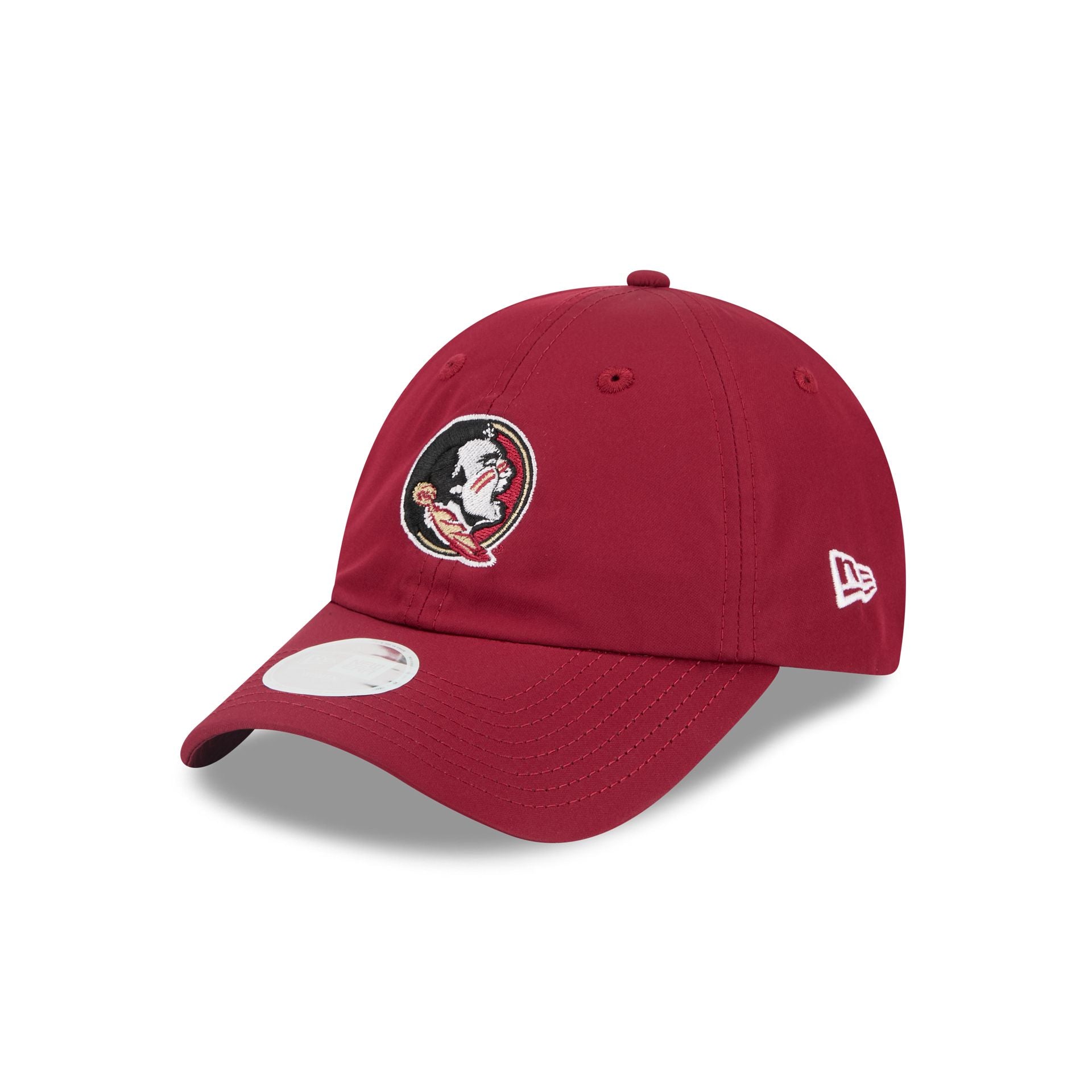 new era Women's Open Back Ponytail