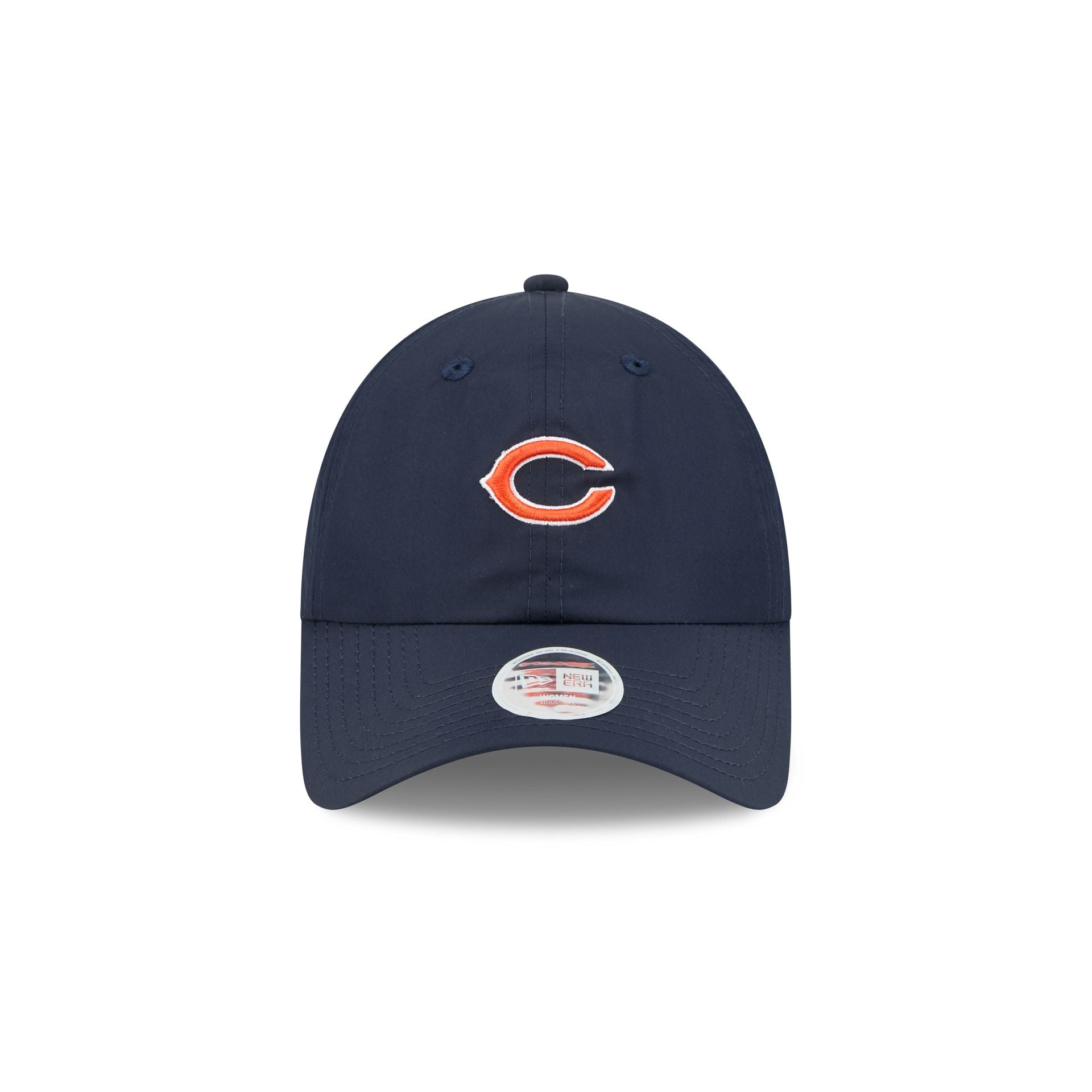 New Era Women's Open Back Ponytail