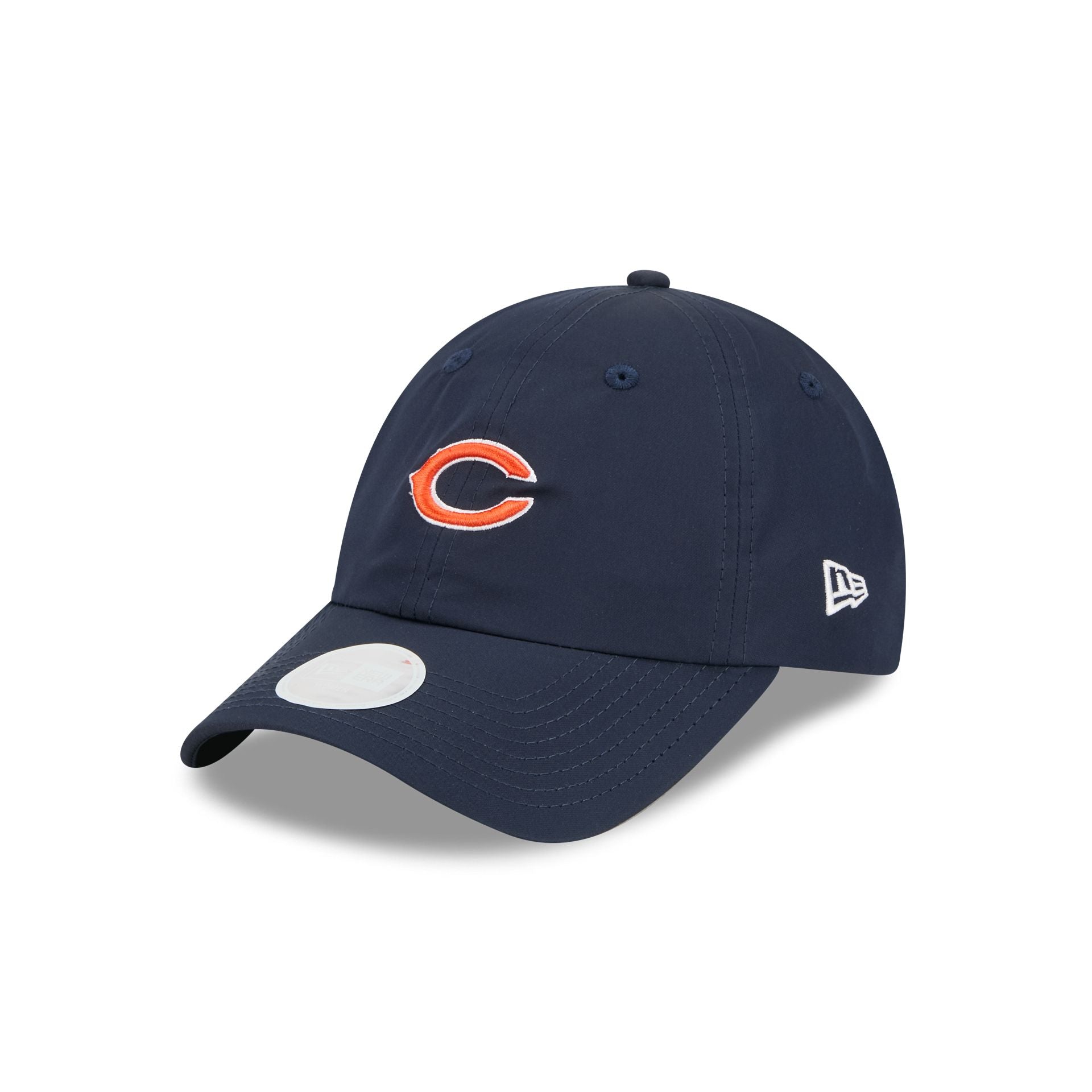 new era Women's Open Back Ponytail