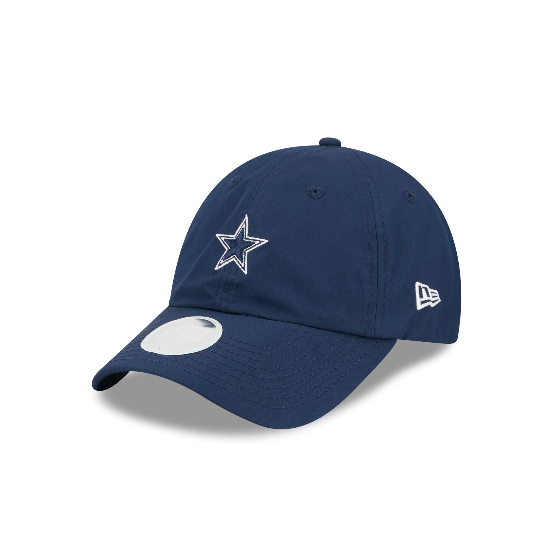 new era Women's Open Back Ponytail