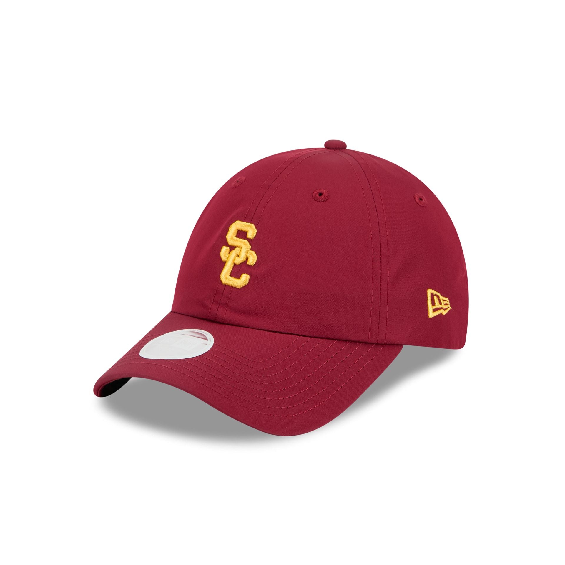 new era Women's Open Back Ponytail