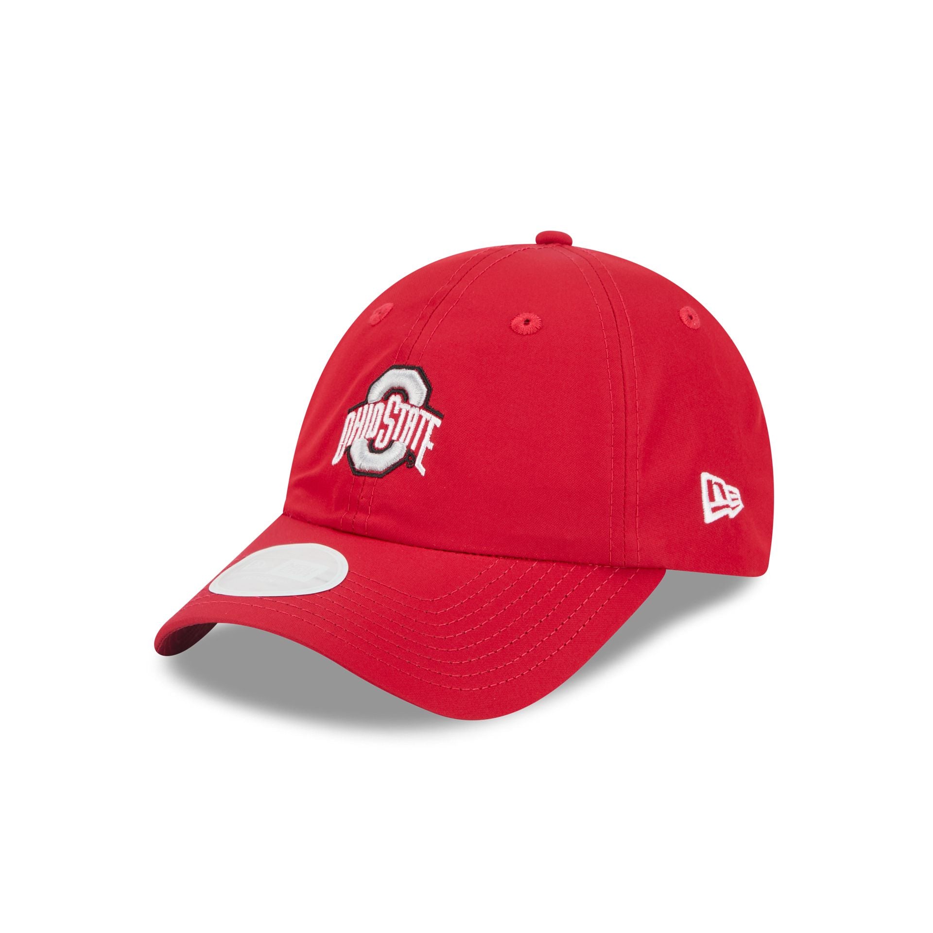 new era Women's Open Back Ponytail