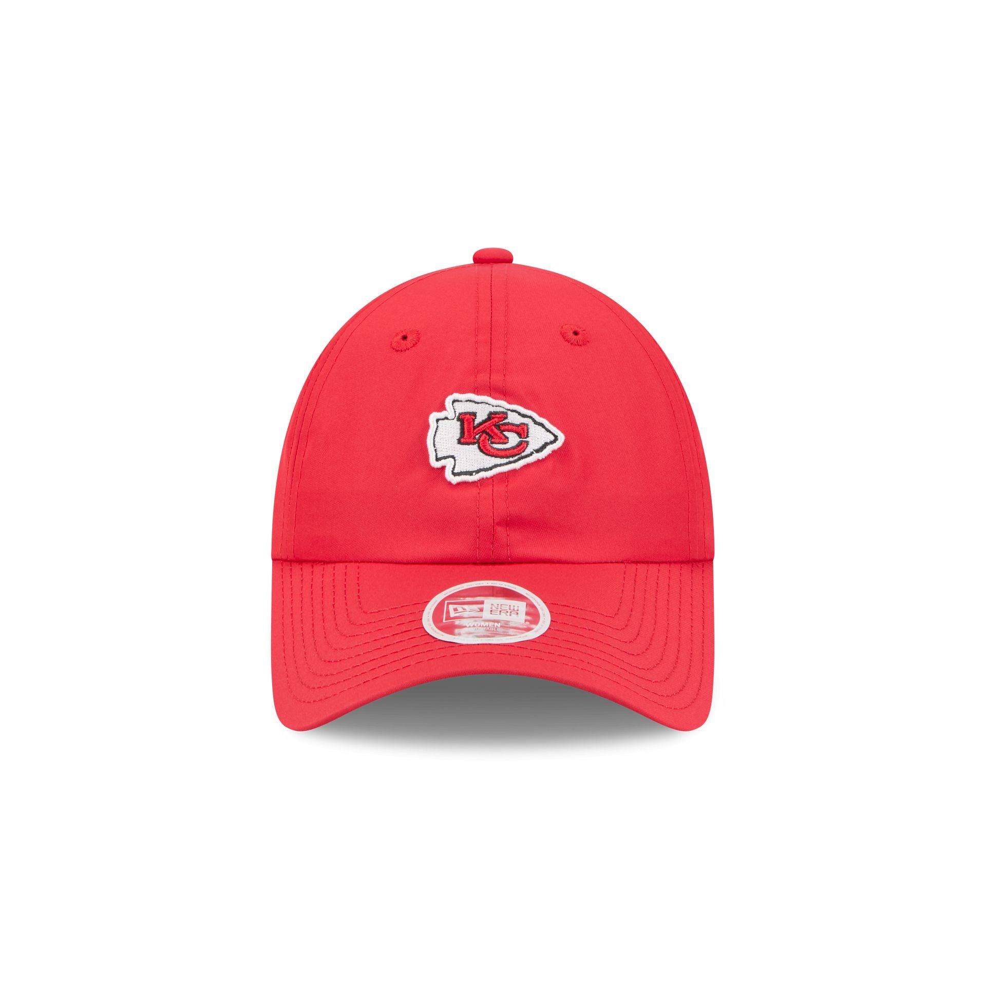 New Era Women's Open Back Ponytail