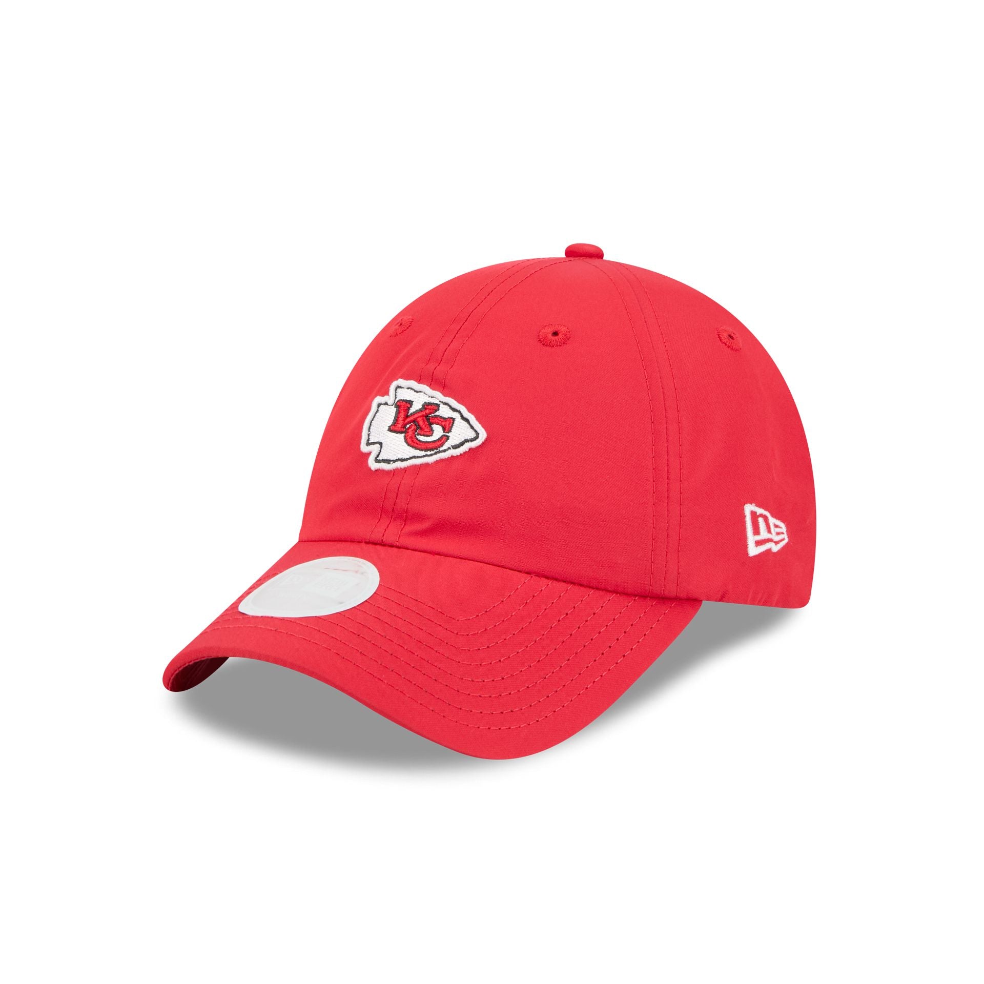 new era Women's Open Back Ponytail