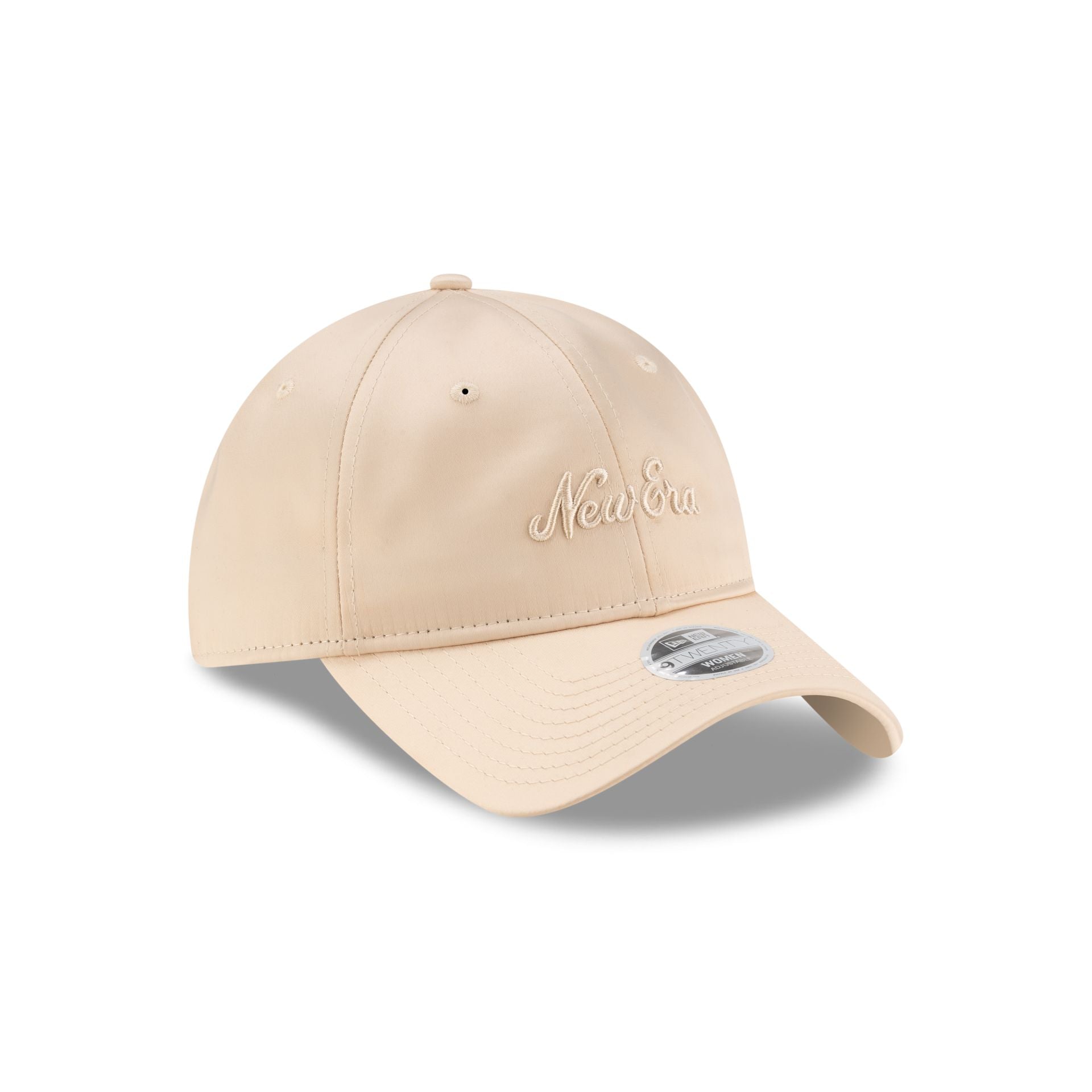 New Era Women's Satin Bow 9TWENTY Adjustable