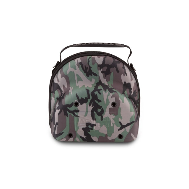 New Era Woodland Camo 2-Pack Cap Carrier