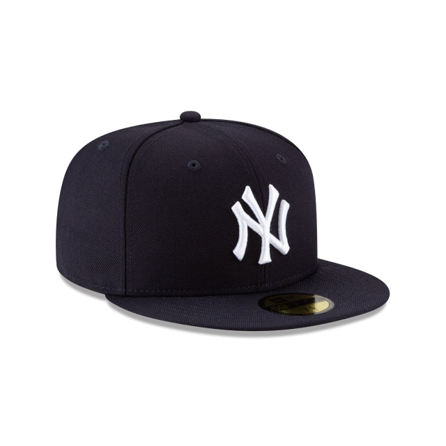 New Era Wool 59FIFTY Fitted