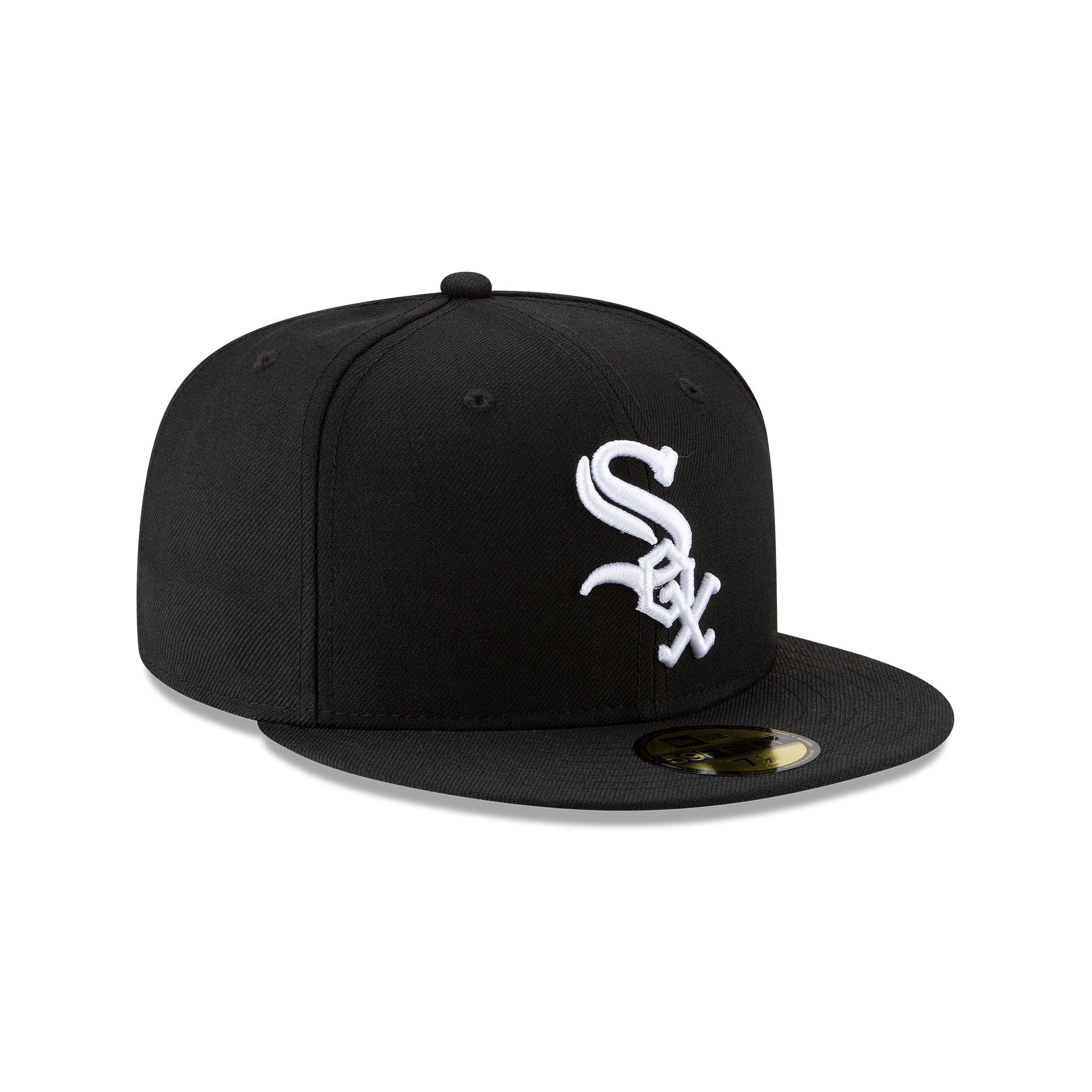 New Era Wool 59FIFTY Fitted