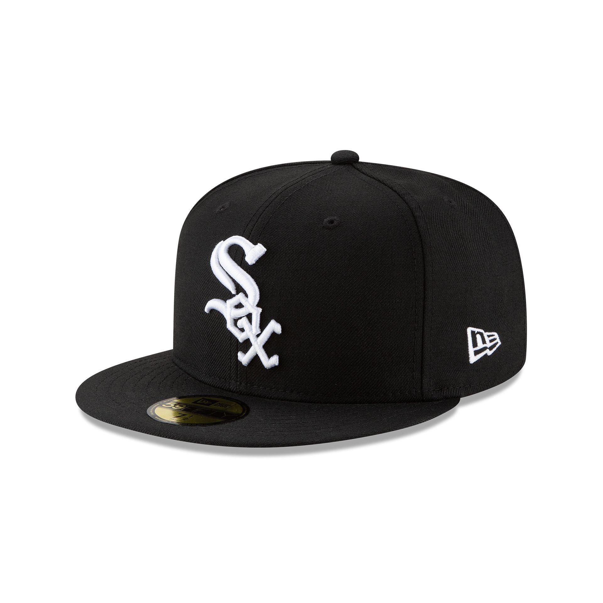 new era Wool 59FIFTY Fitted
