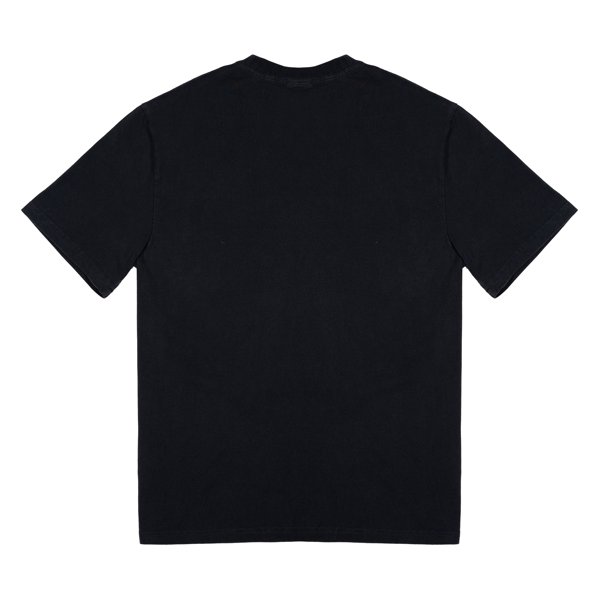 New Era Workshop '94 Black T-Shirt