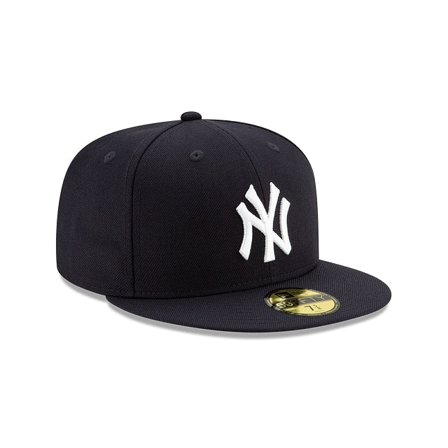 New Era World Series Side Patch 59FIFTY Fitted