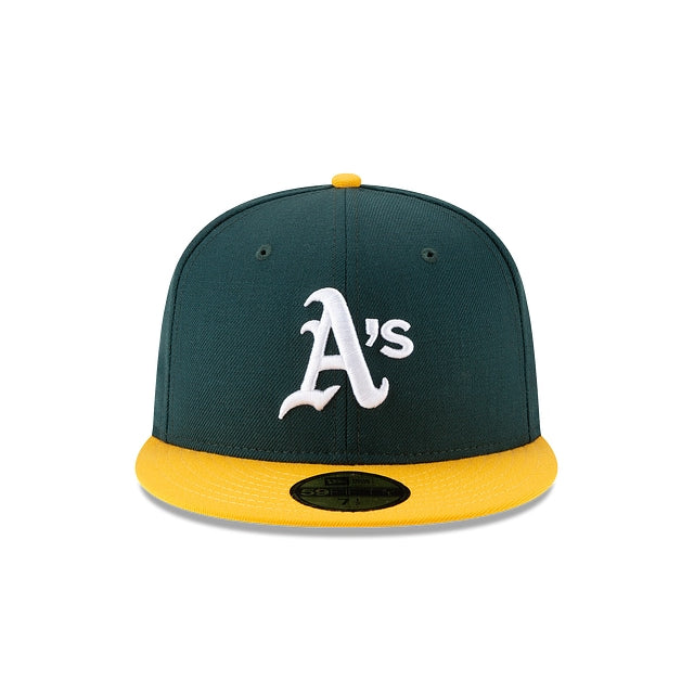 New Era World Series Side Patch 59FIFTY Fitted