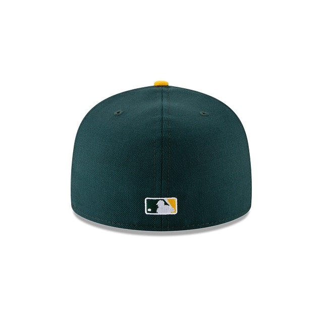 New Era World Series Side Patch 59FIFTY Fitted