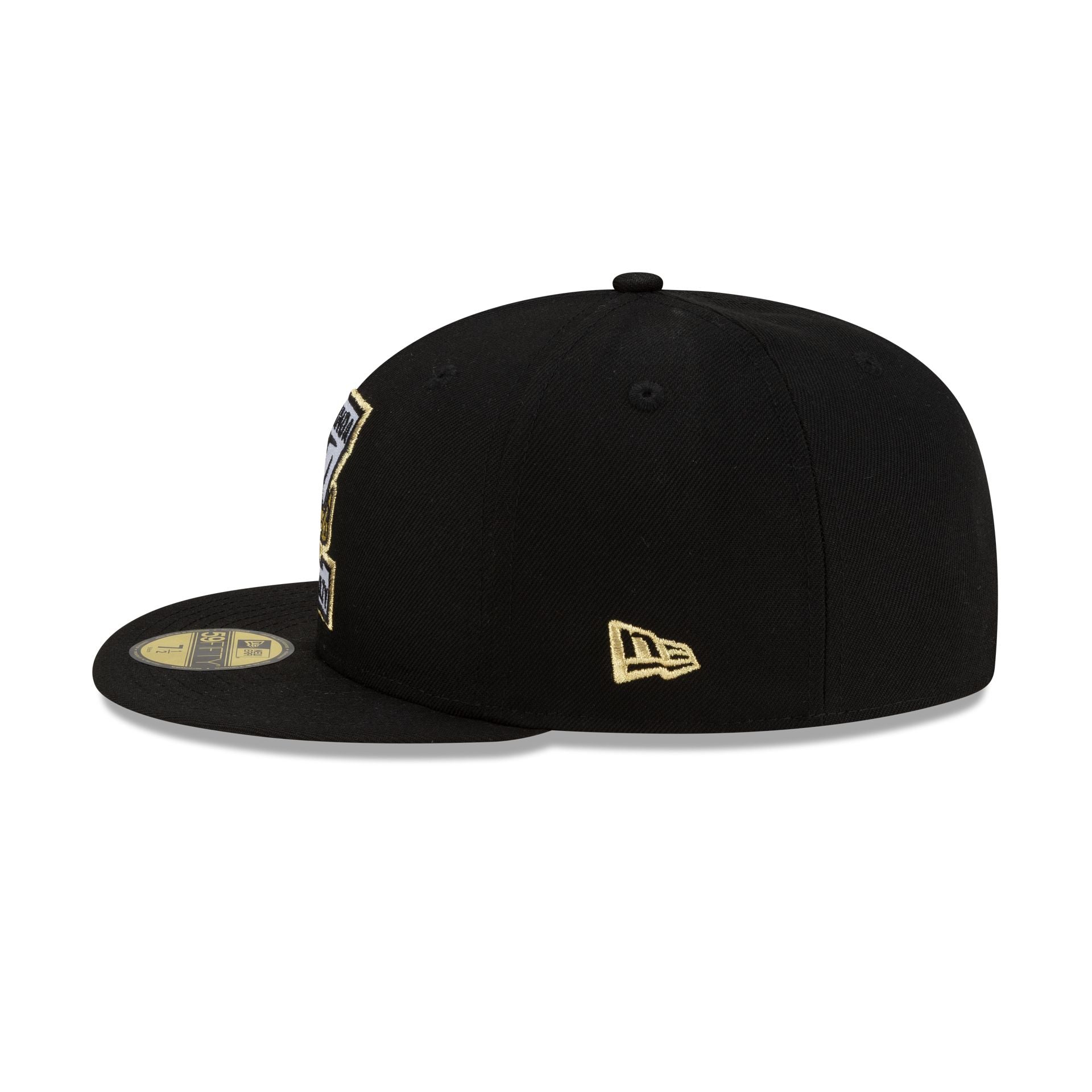 New Era Zamunda Royalty 59FIFTY Fitted