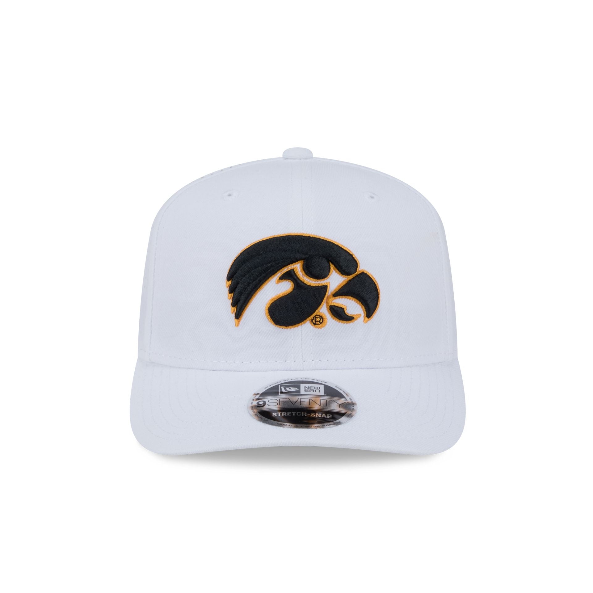 New Era Optic White Performance 9SEVENTY Stretch-Snap