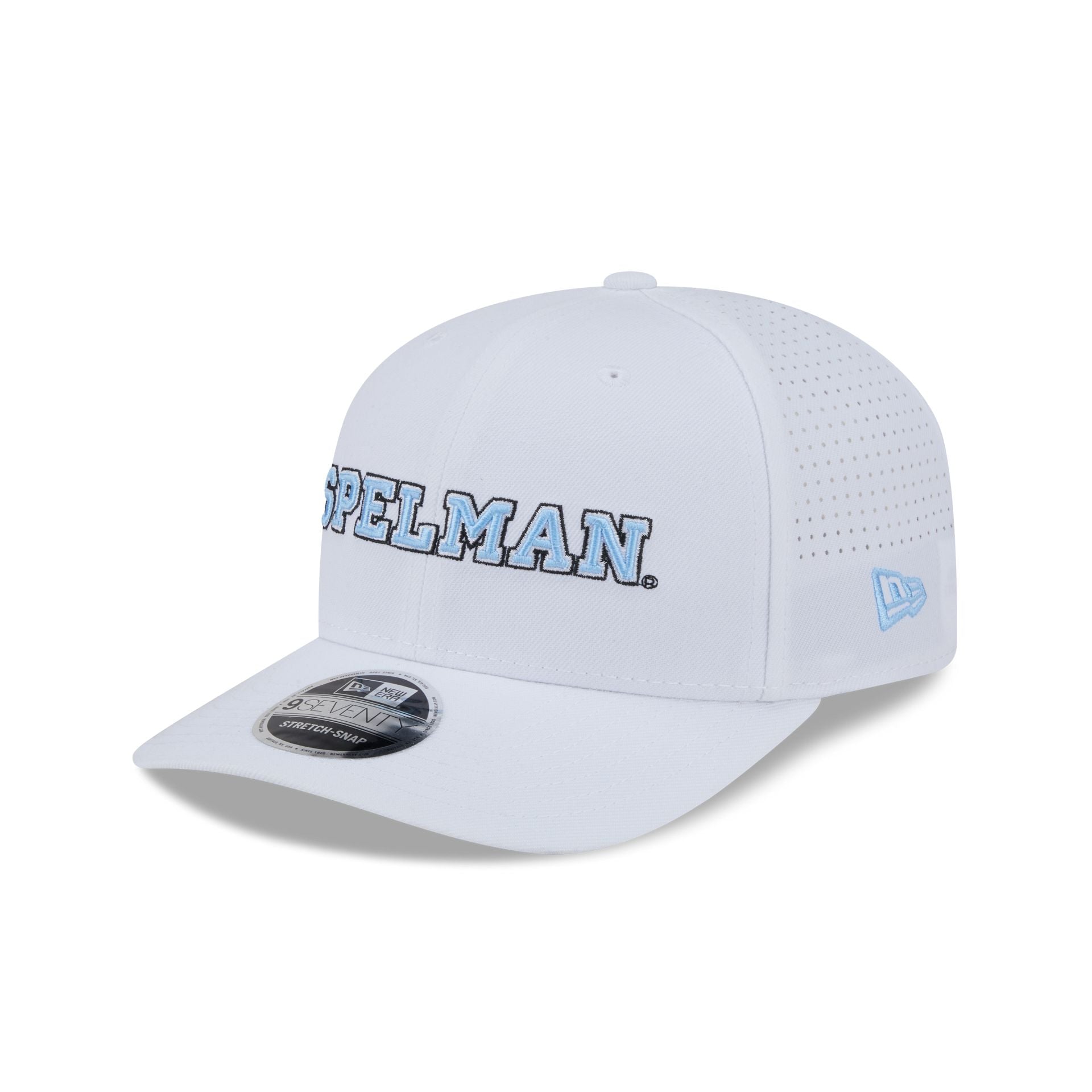 new era Optic White Performance 9SEVENTY Stretch-Snap