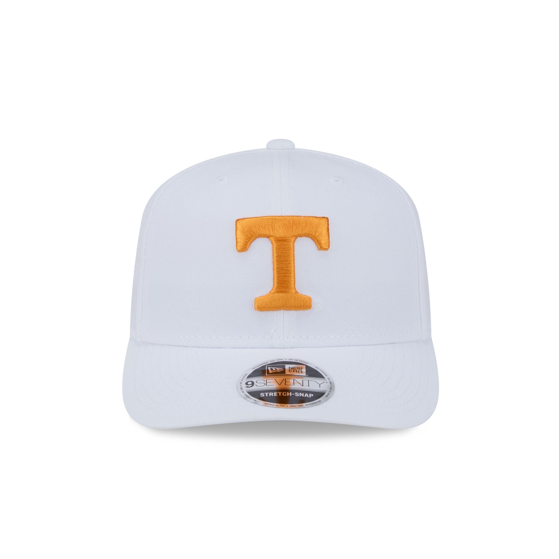 New Era Optic White Performance 9SEVENTY Stretch-Snap