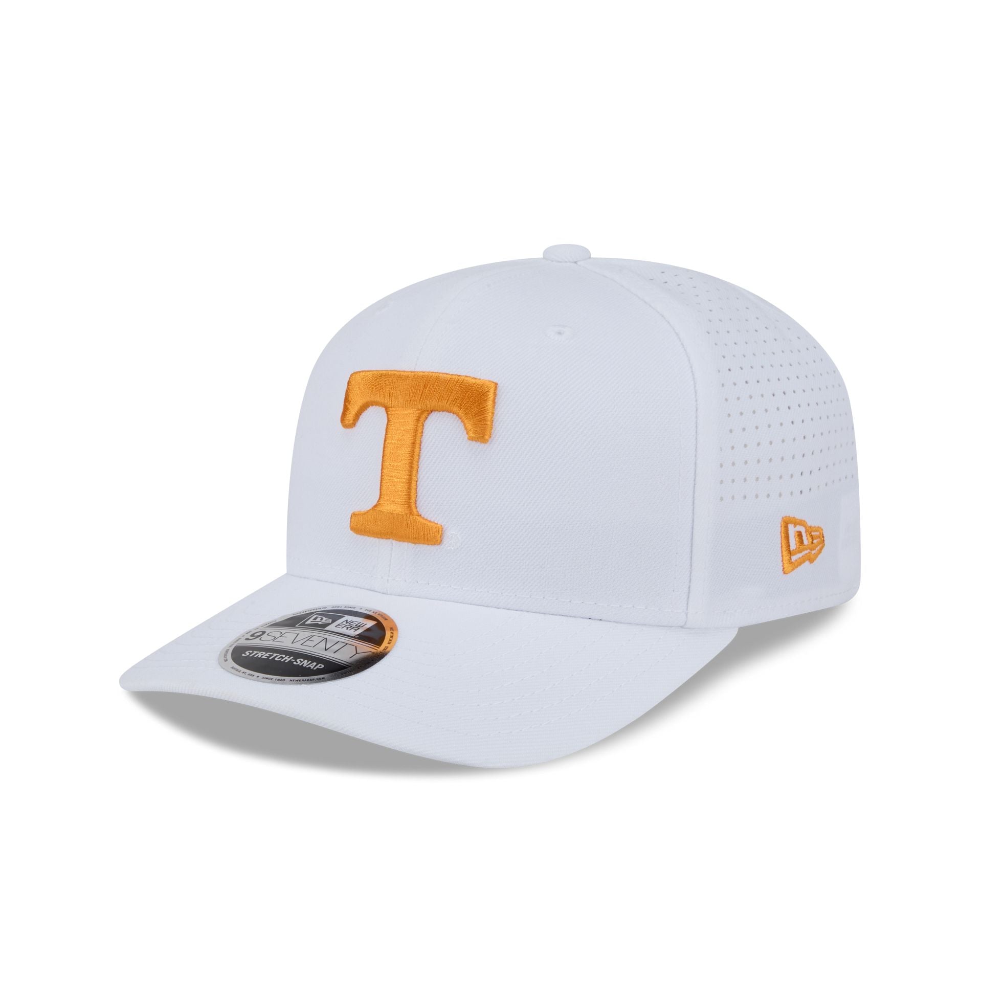 new era Optic White Performance 9SEVENTY Stretch-Snap