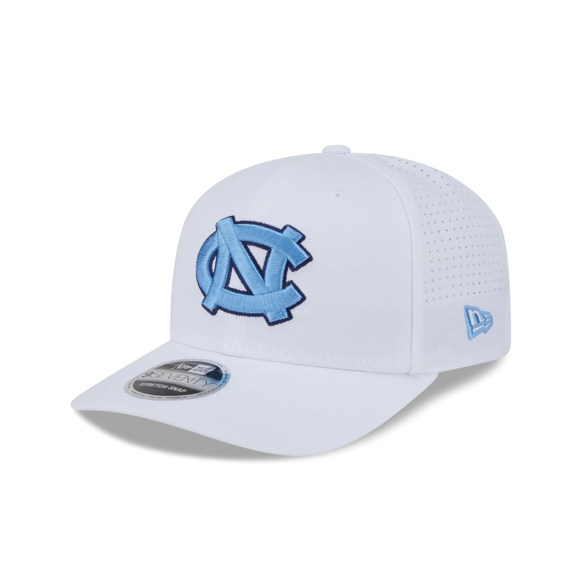 new era Optic White Performance 9SEVENTY Stretch-Snap
