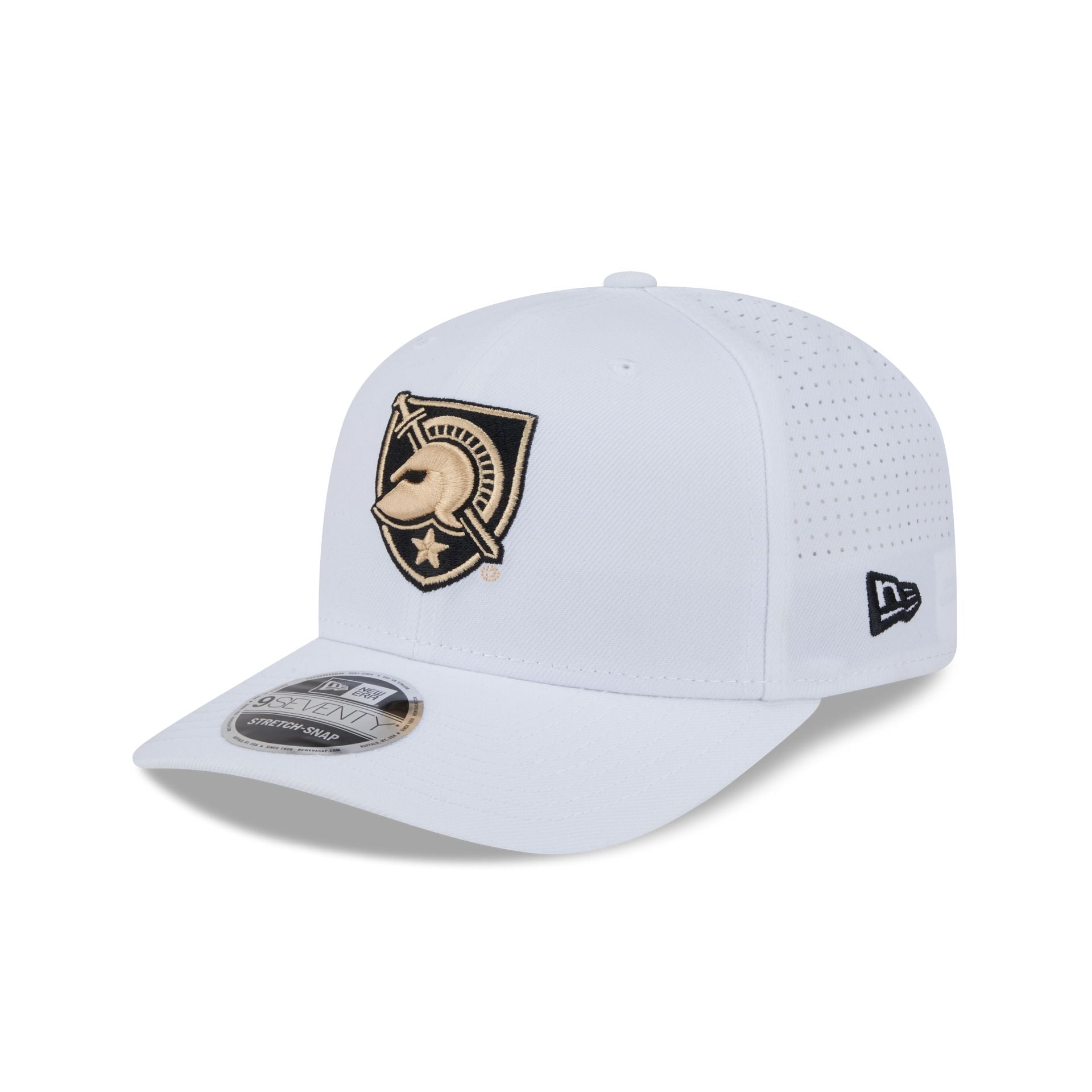 new era Optic White Performance 9SEVENTY Stretch-Snap