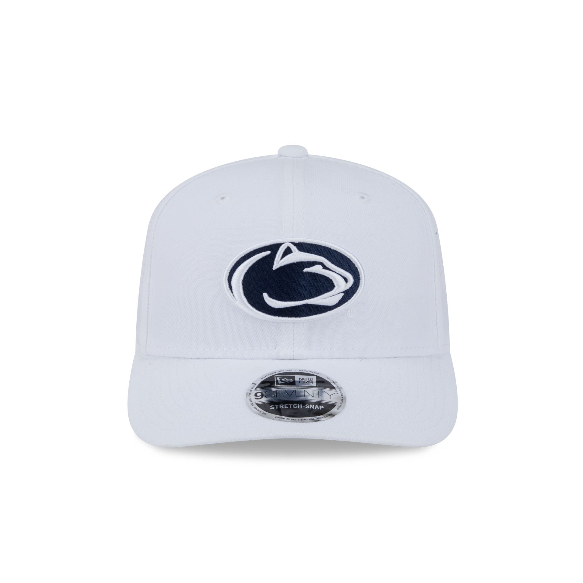 New Era Optic White Performance 9SEVENTY Stretch-Snap