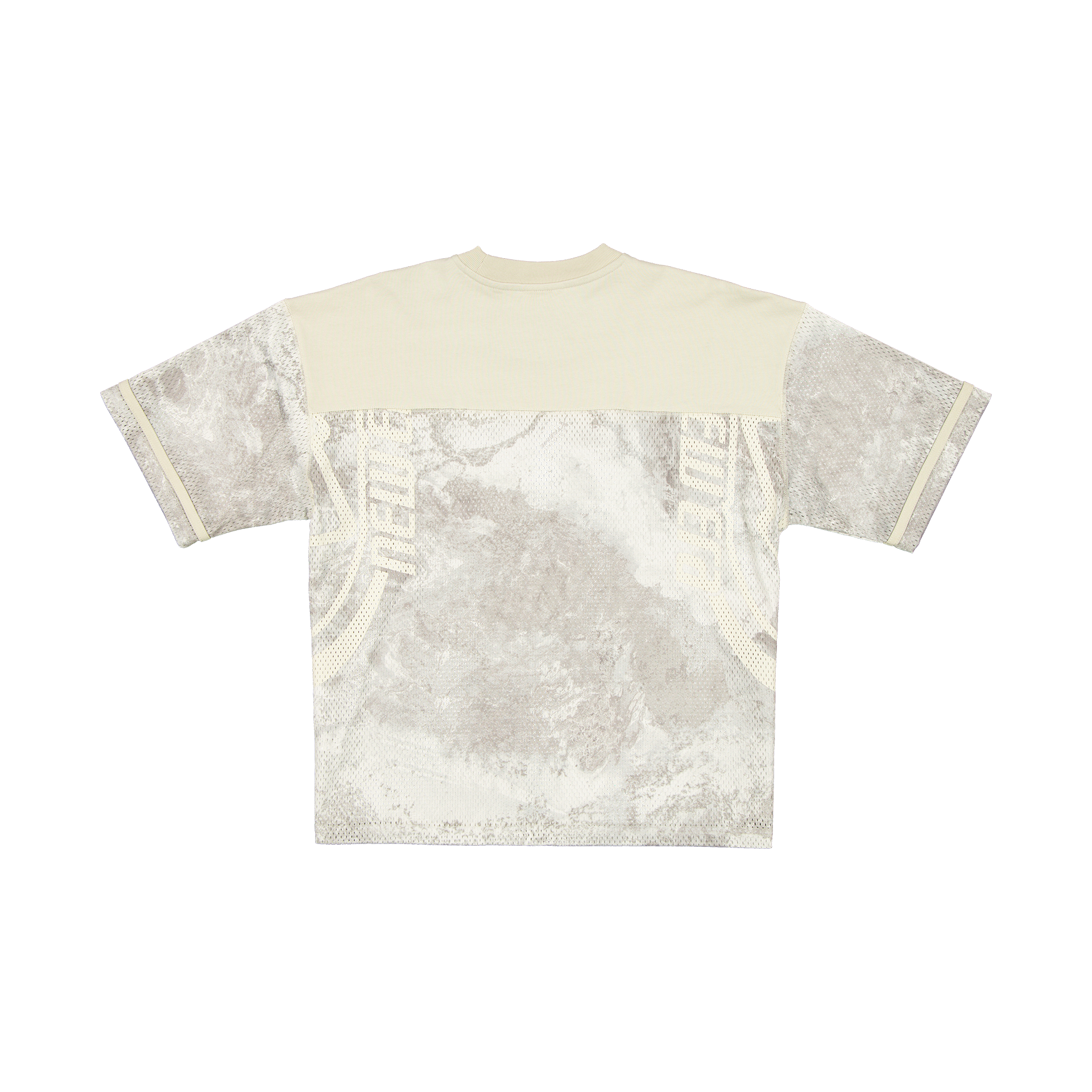 New Era Realtree® Salt Mesh Combo​ Salt Football Jersey